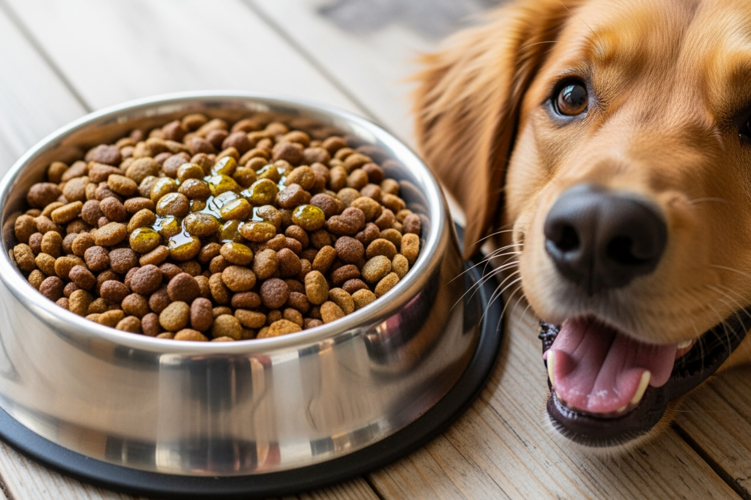 dog olive oil - can i feed my dog olive oil