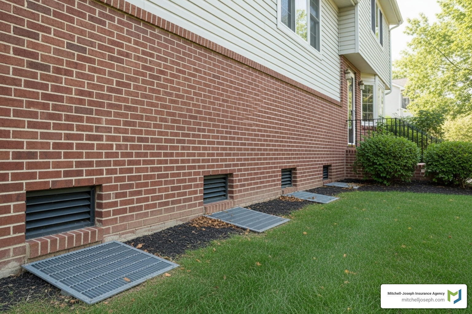 home with flood vents installed near the foundation - do i have to have flood insurance home with flood vents installed near the foundation - do i have to have flood insurance