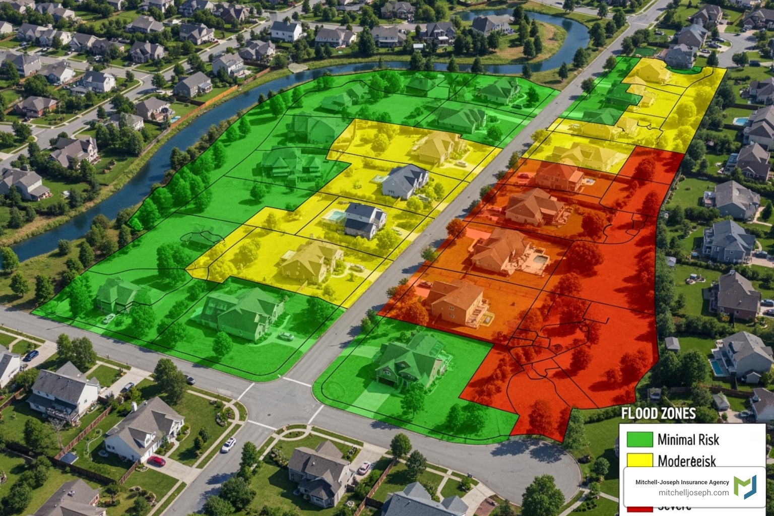 FEMA flood map - homeowners insurance and flood insurance FEMA flood map - homeowners insurance and flood insurance