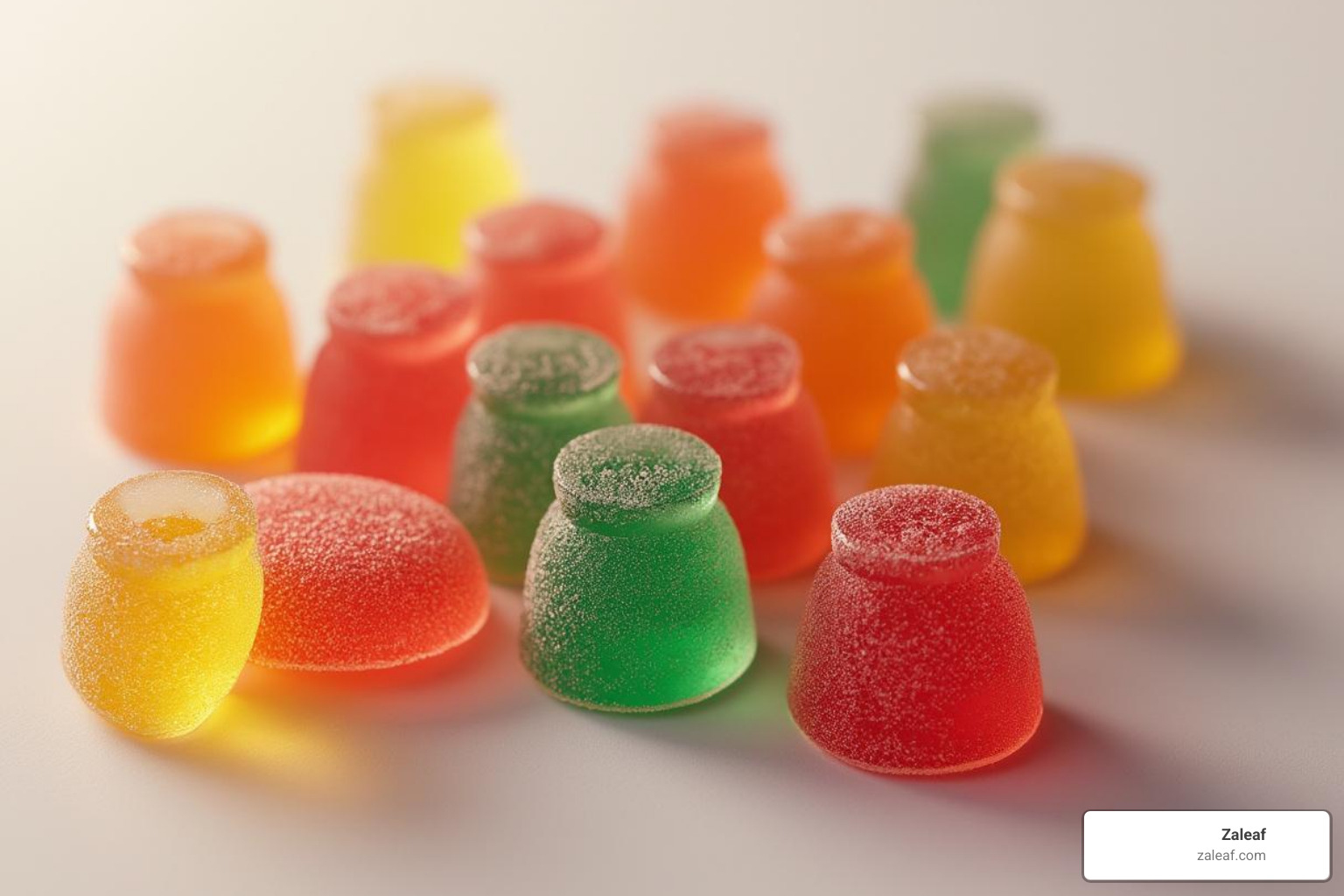 Sugar-free THC gummy - sugar-free cannabis edibles Sugar-free THC gummy - sugar-free cannabis edibles
