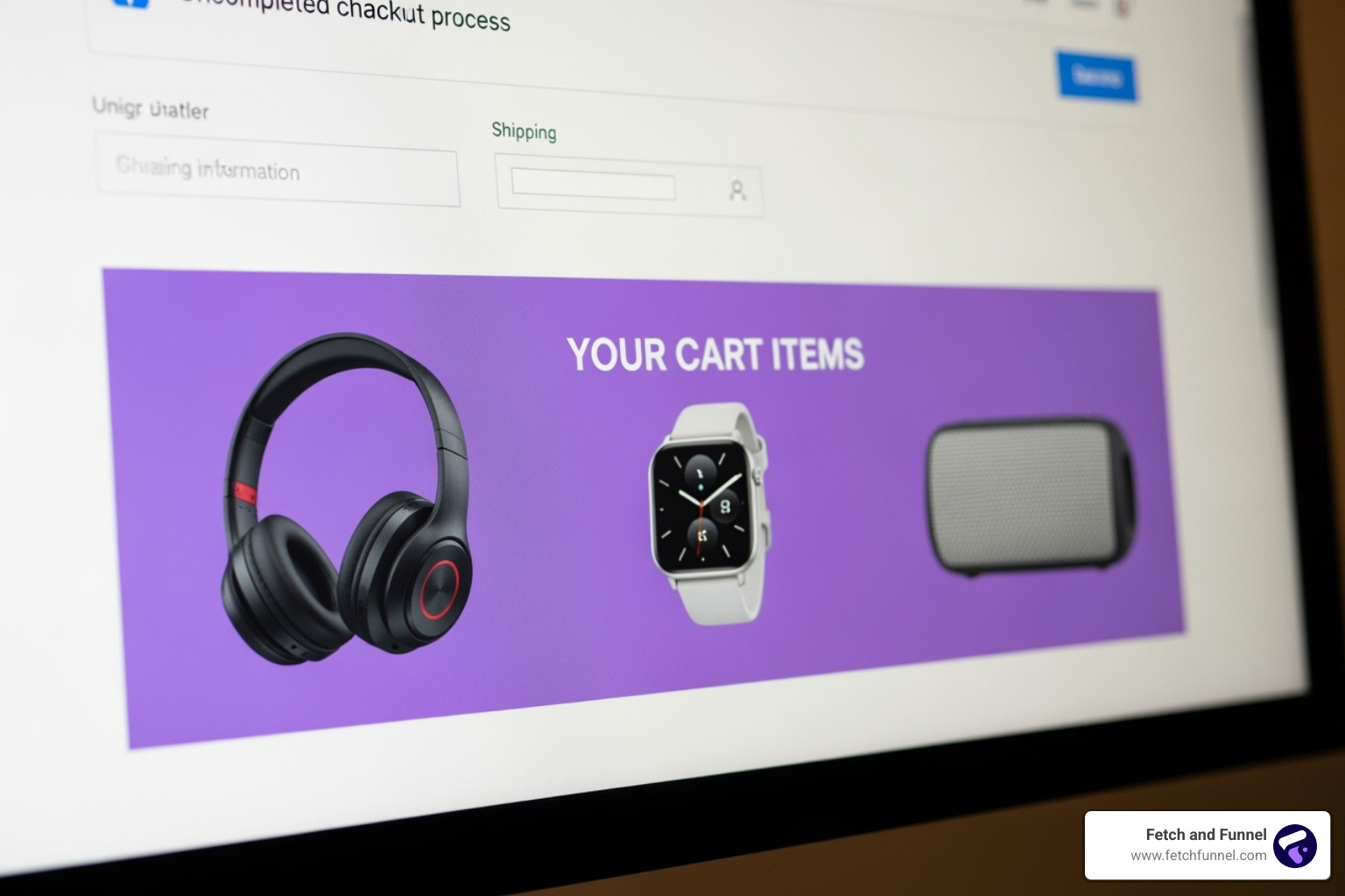 dynamic retargeting ad showing a product left in a cart - retargeting ads dynamic retargeting ad showing a product left in a cart - retargeting ads