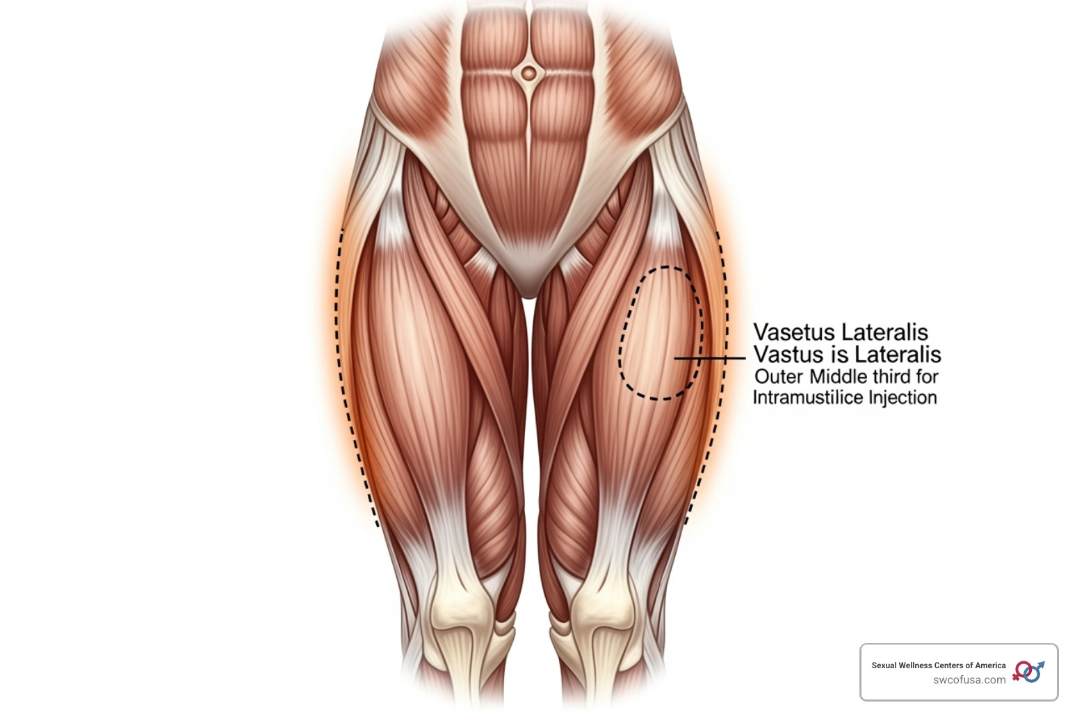 Im muscle injection: Your 2025 Safe Guide