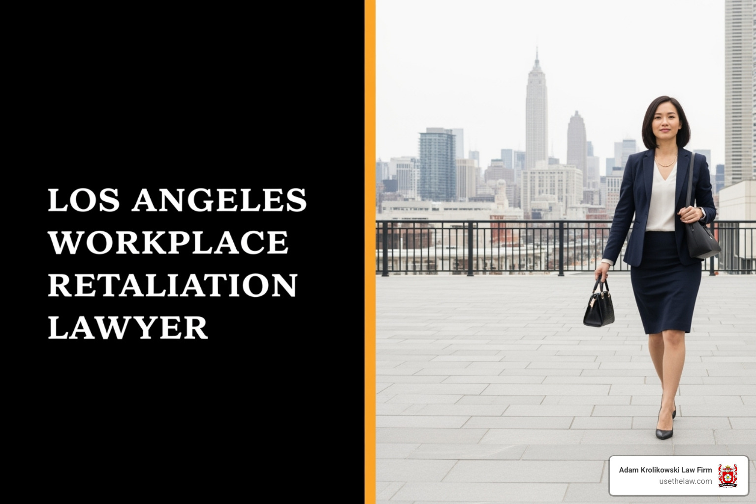 Legal document with the word "Retaliation" highlighted - los angeles workplace retaliation lawyer Legal document with the word "Retaliation" highlighted - los angeles workplace retaliation lawyer