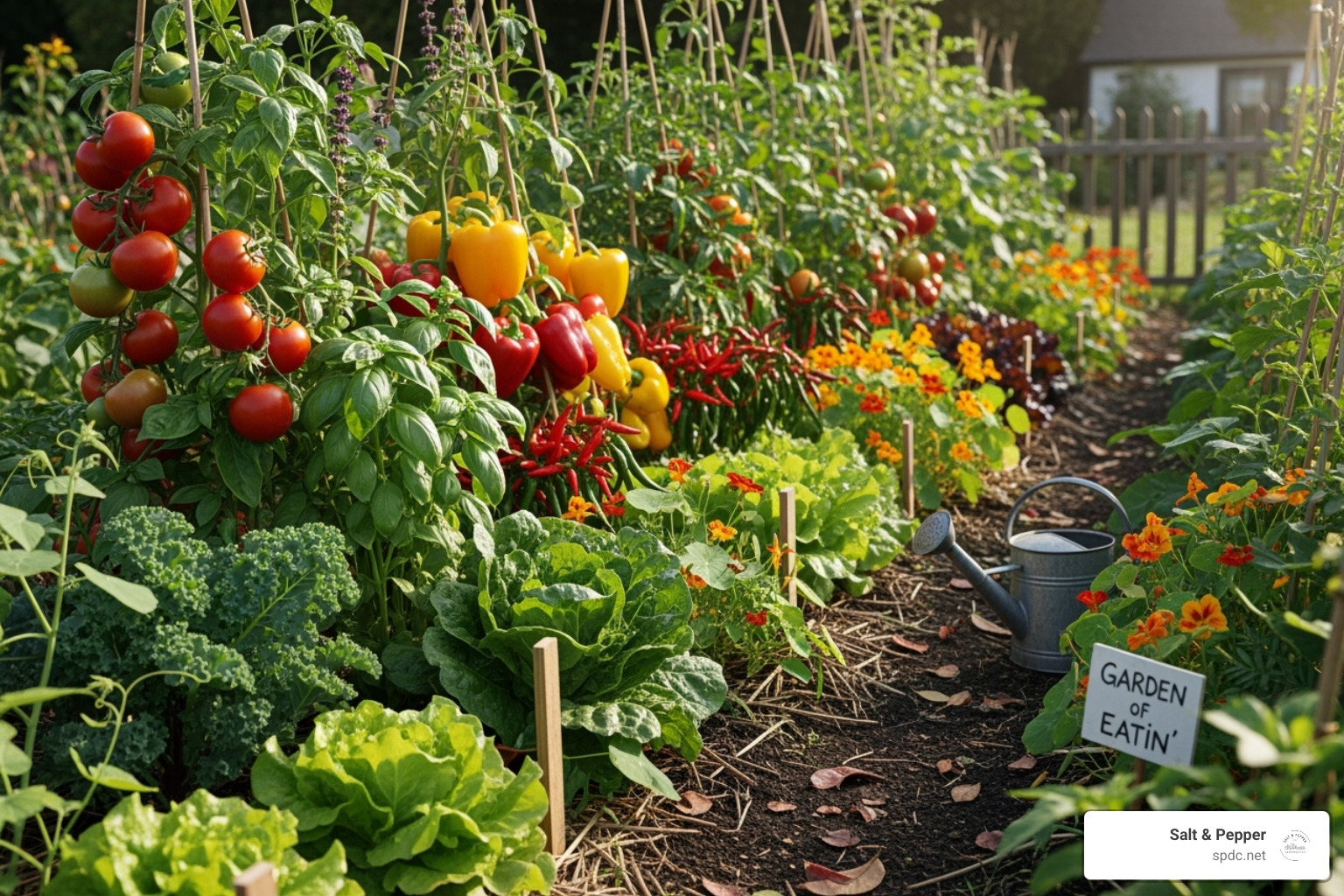 vibrant home vegetable garden - earth friendly ideas vibrant home vegetable garden - earth friendly ideas