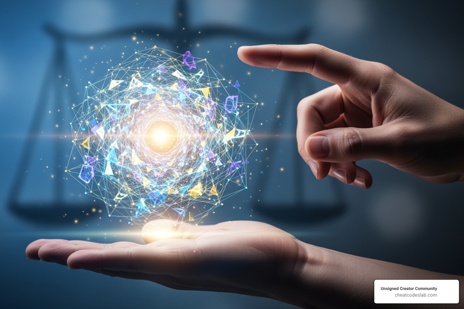 Ethical AI considerations - AI for content creation