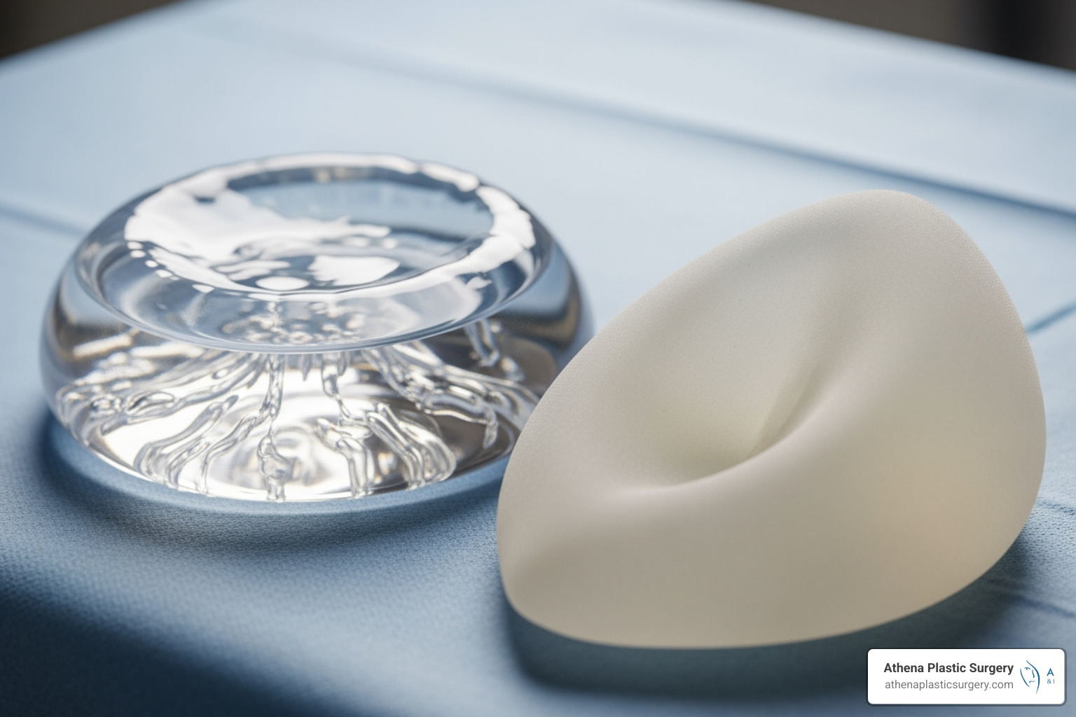 Comparison of saline and silicone breast implants - breast implants with lift cost