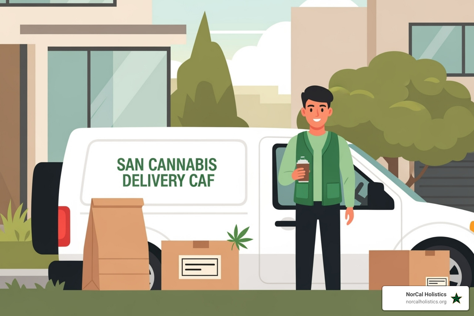 sample Certificate of Analysis with key sections highlighted - quality cannabis products