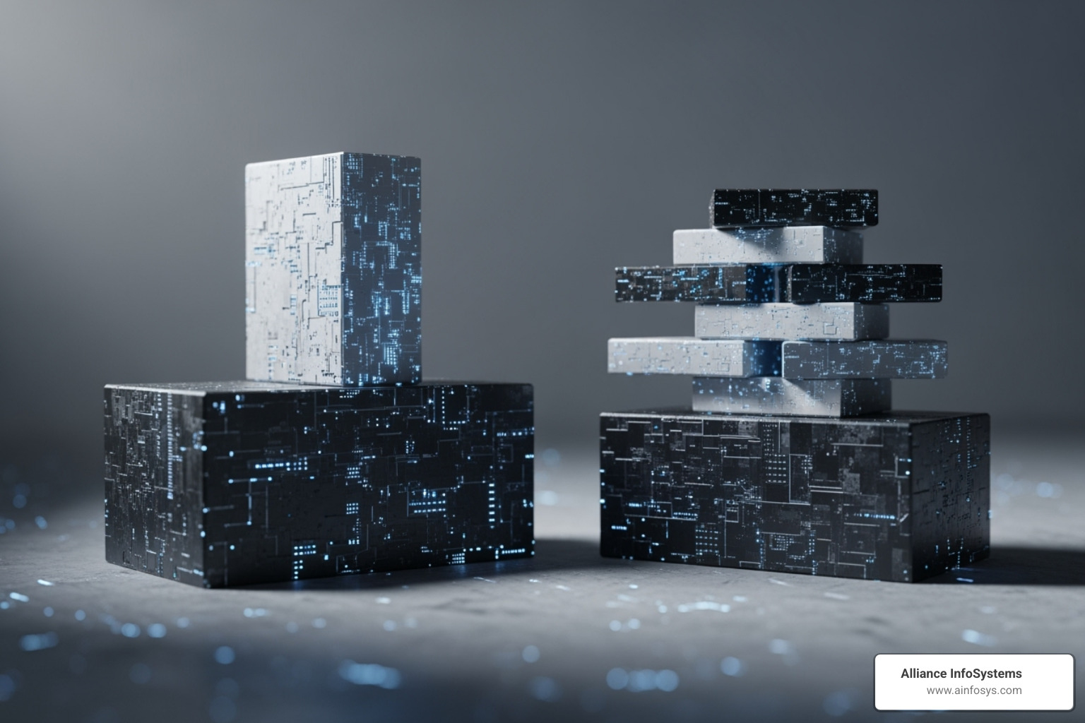 comparing the data sets required for restoring from differential vs. incremental backups - Differential backup method