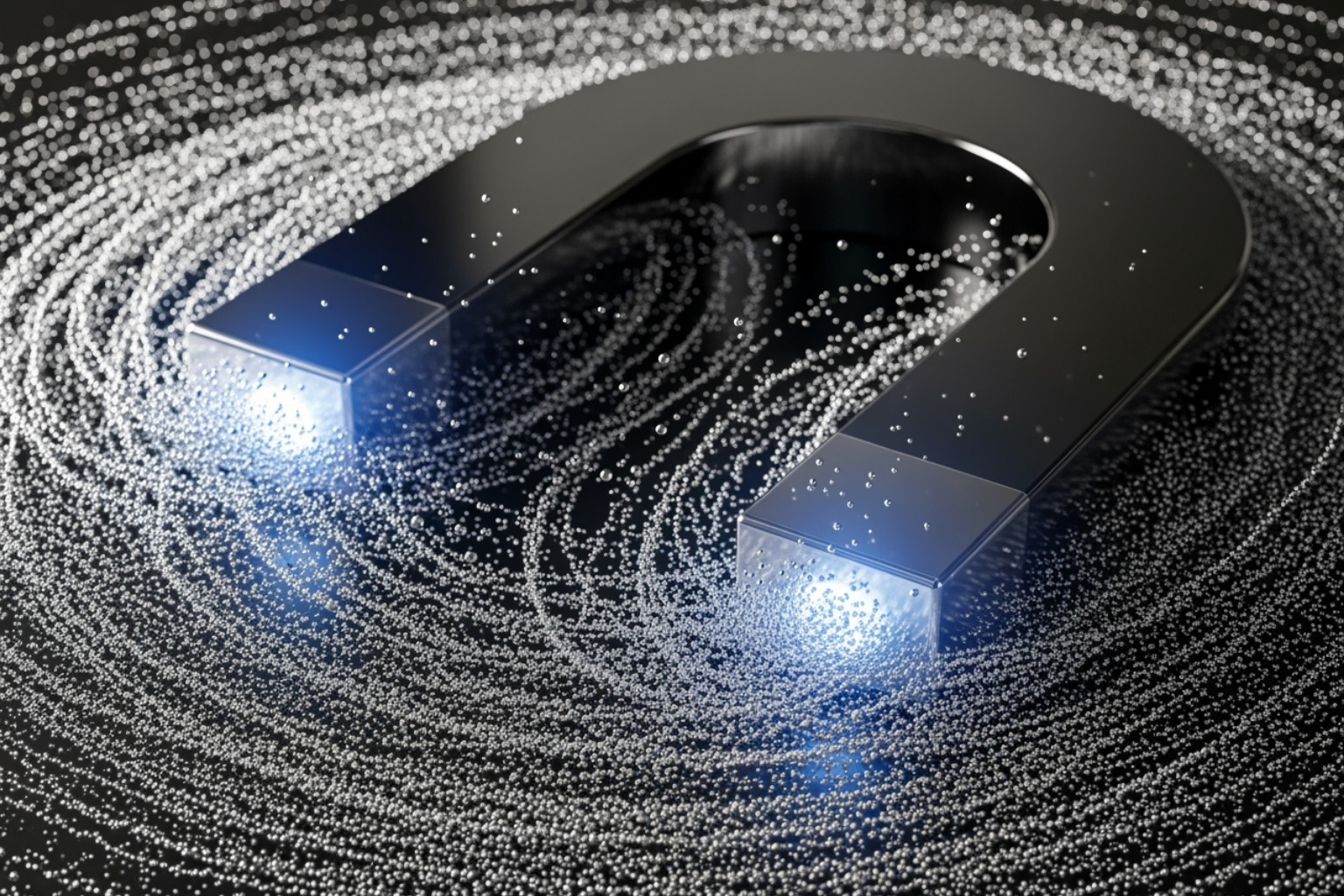 magnet attracting links - link building 2025