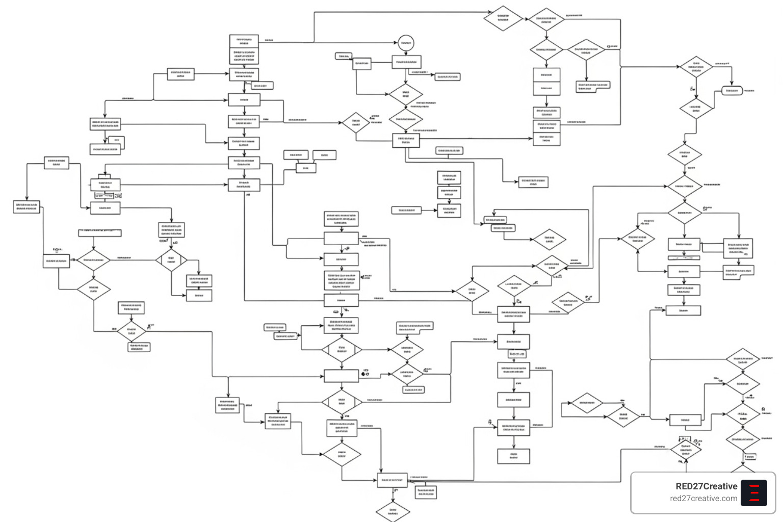 Flowchart for chatbot conversation design - Chatbot for digital marketing Flowchart for chatbot conversation design - Chatbot for digital marketing