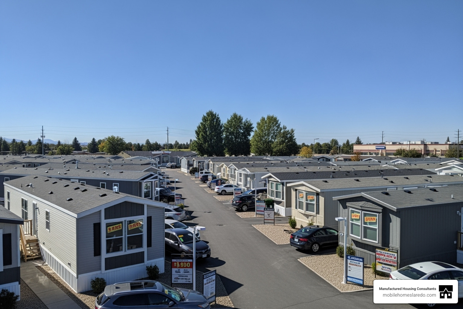 diverse selection of single-wide and double-wide mobile homes at a dealership - how to buy a brand new mobile home diverse selection of single-wide and double-wide mobile homes at a dealership - how to buy a brand new mobile home