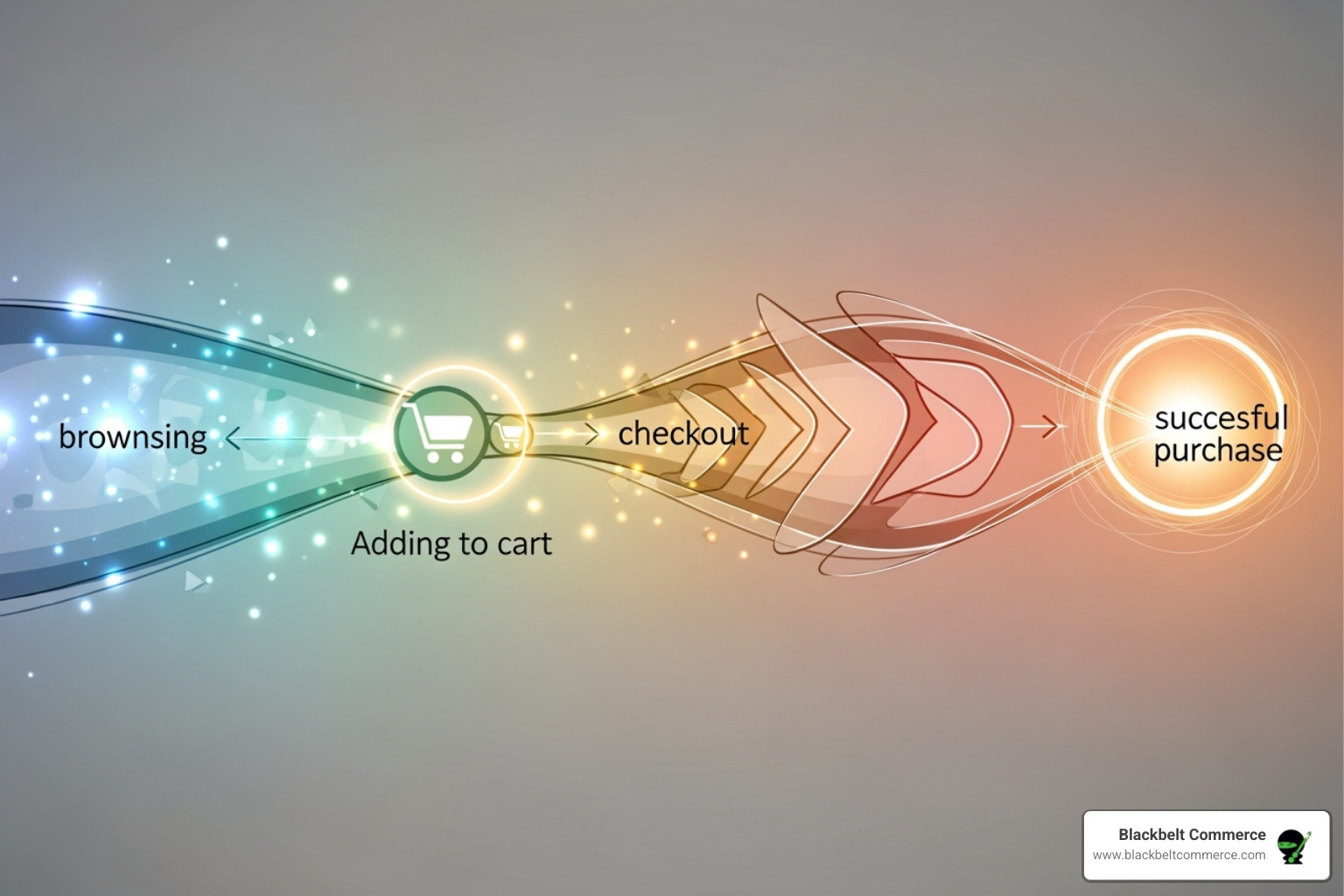 customer journey map - e-commerce growth strategy