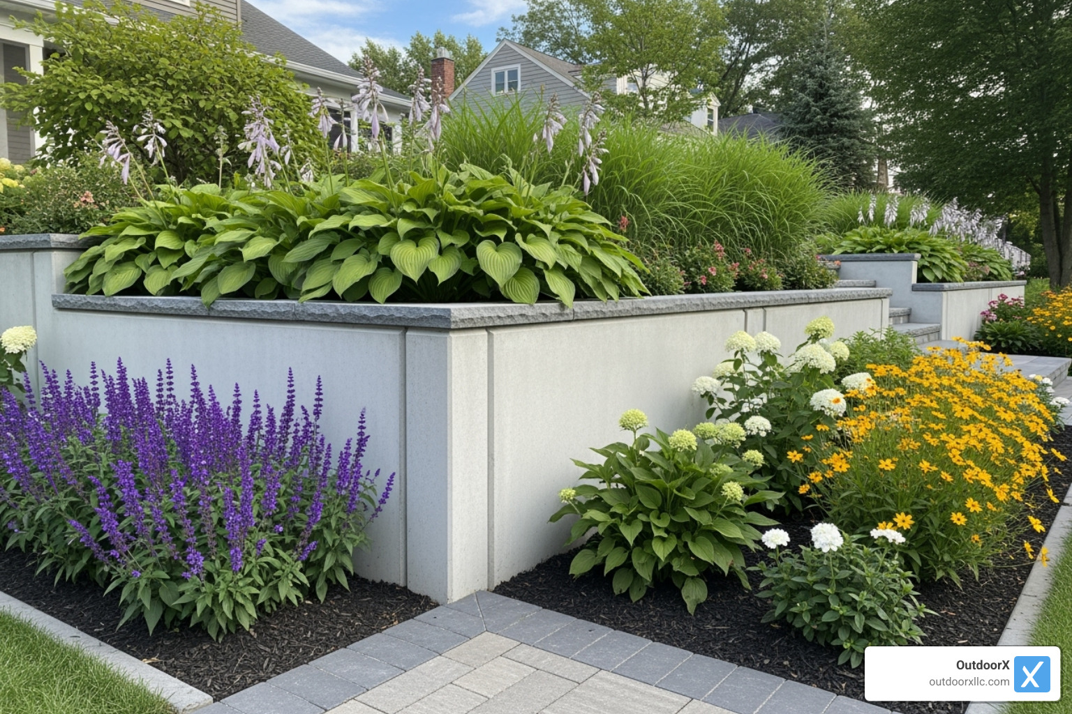 modern concrete retaining wall - retaining wall landscaping near me modern concrete retaining wall - retaining wall landscaping near me