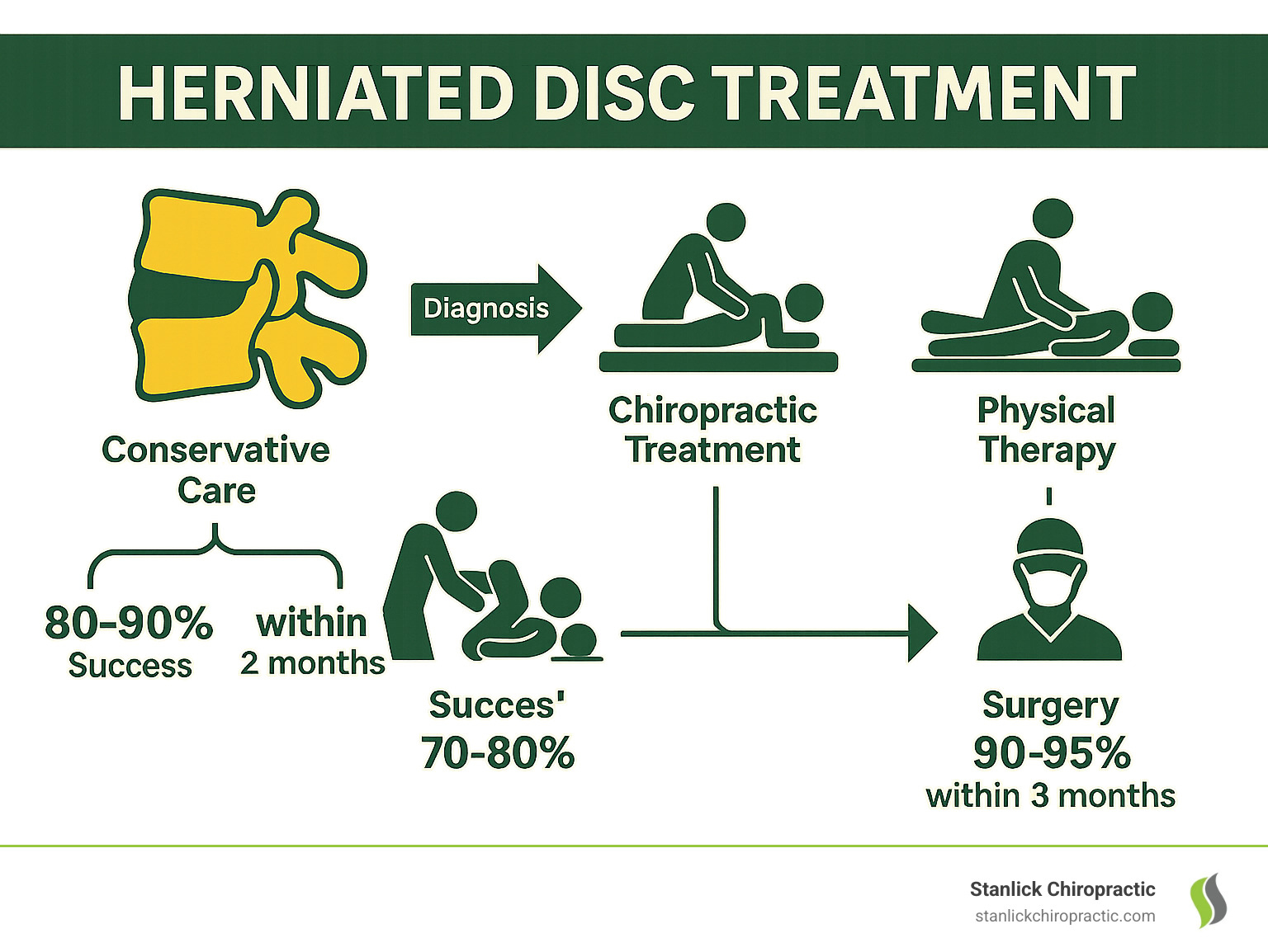 Herniated Disc Treatment 1 Effective Relief