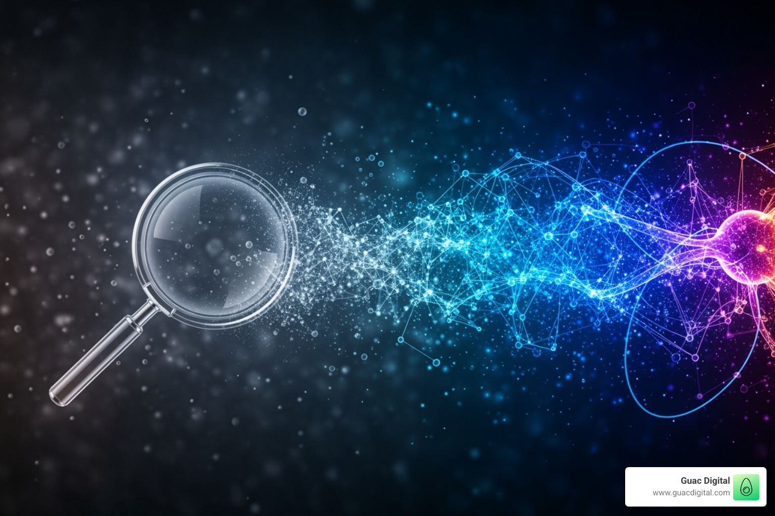 A timeline showing the evolution from traditional keyword-focused SEO to modern AI-driven search, highlighting key milestones like semantic search, RankBrain, BERT, and AI Overviews - AI SEO