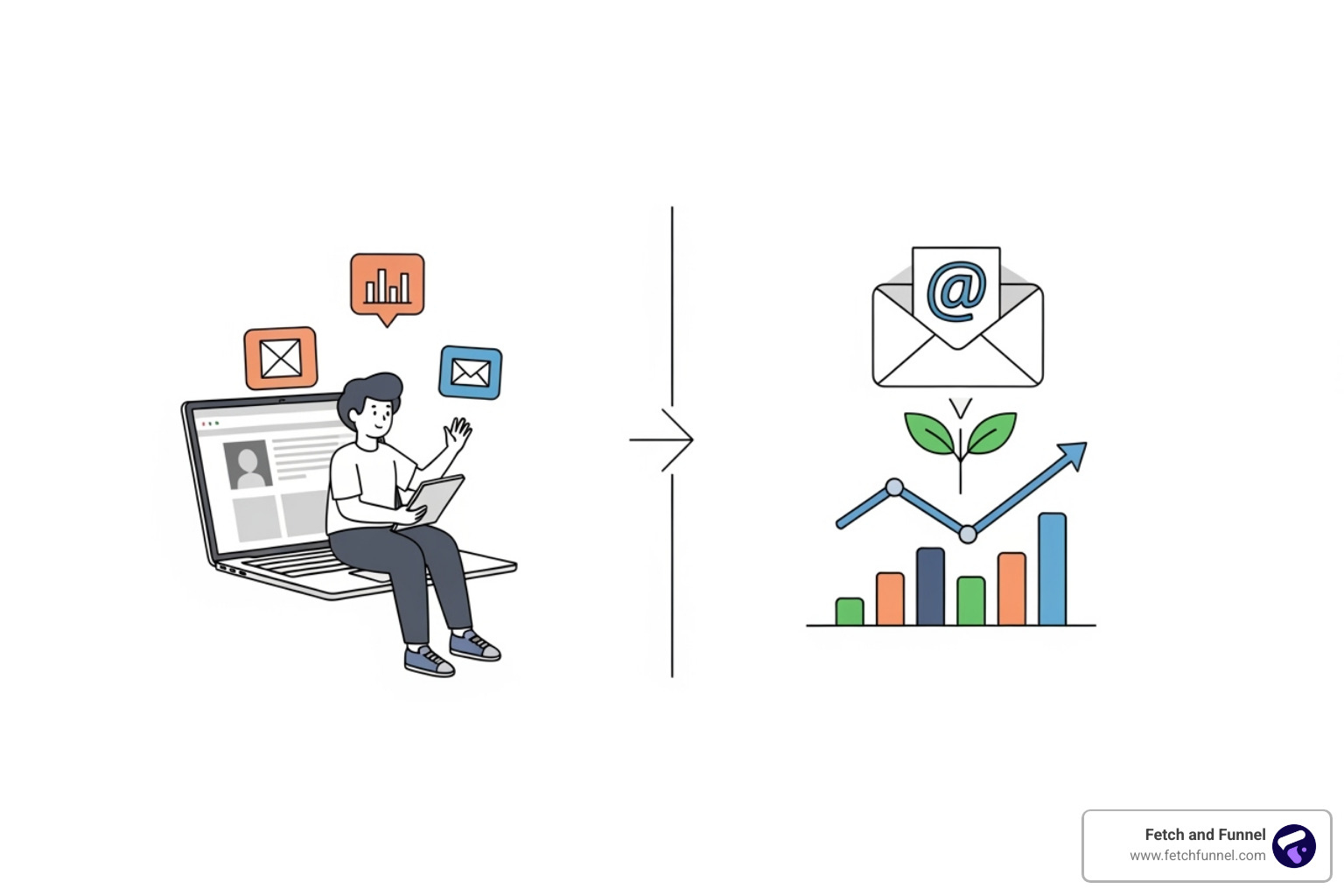 retargeting and remarketing infographic - retargeting and remarketing