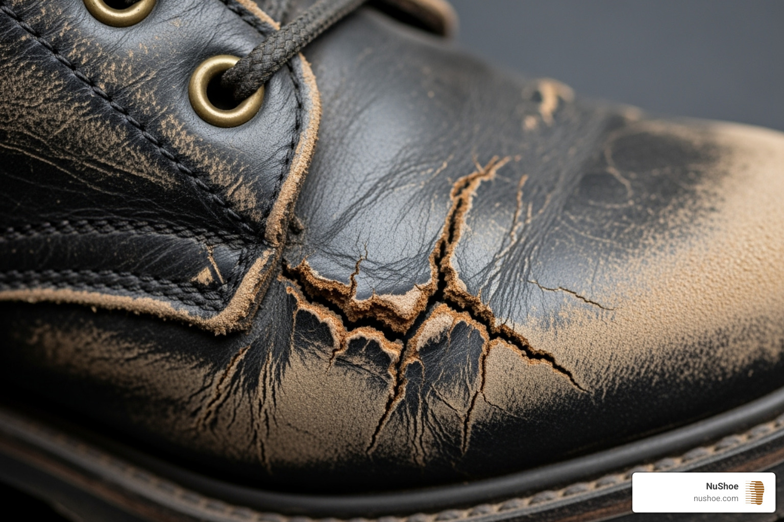 Leather boots cracking fix: Ultimate Guide 2025