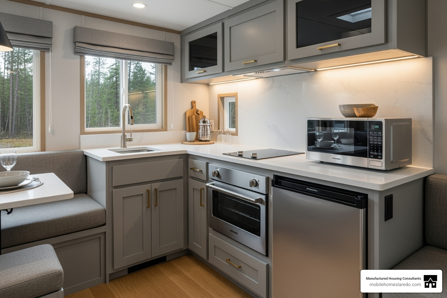 customized kitchen in a mobile home - how much to buy a brand new mobile home customized kitchen in a mobile home - how much to buy a brand new mobile home