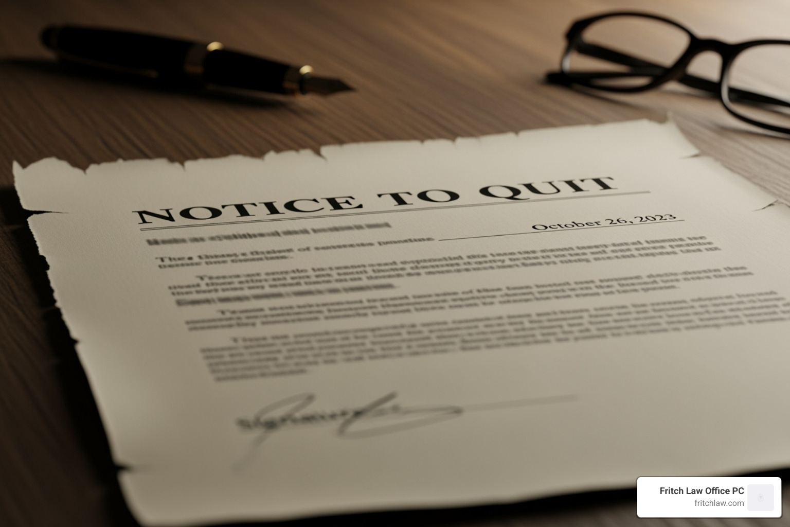 sample eviction notice document - eviction attorneys for landlords near me sample eviction notice document - eviction attorneys for landlords near me