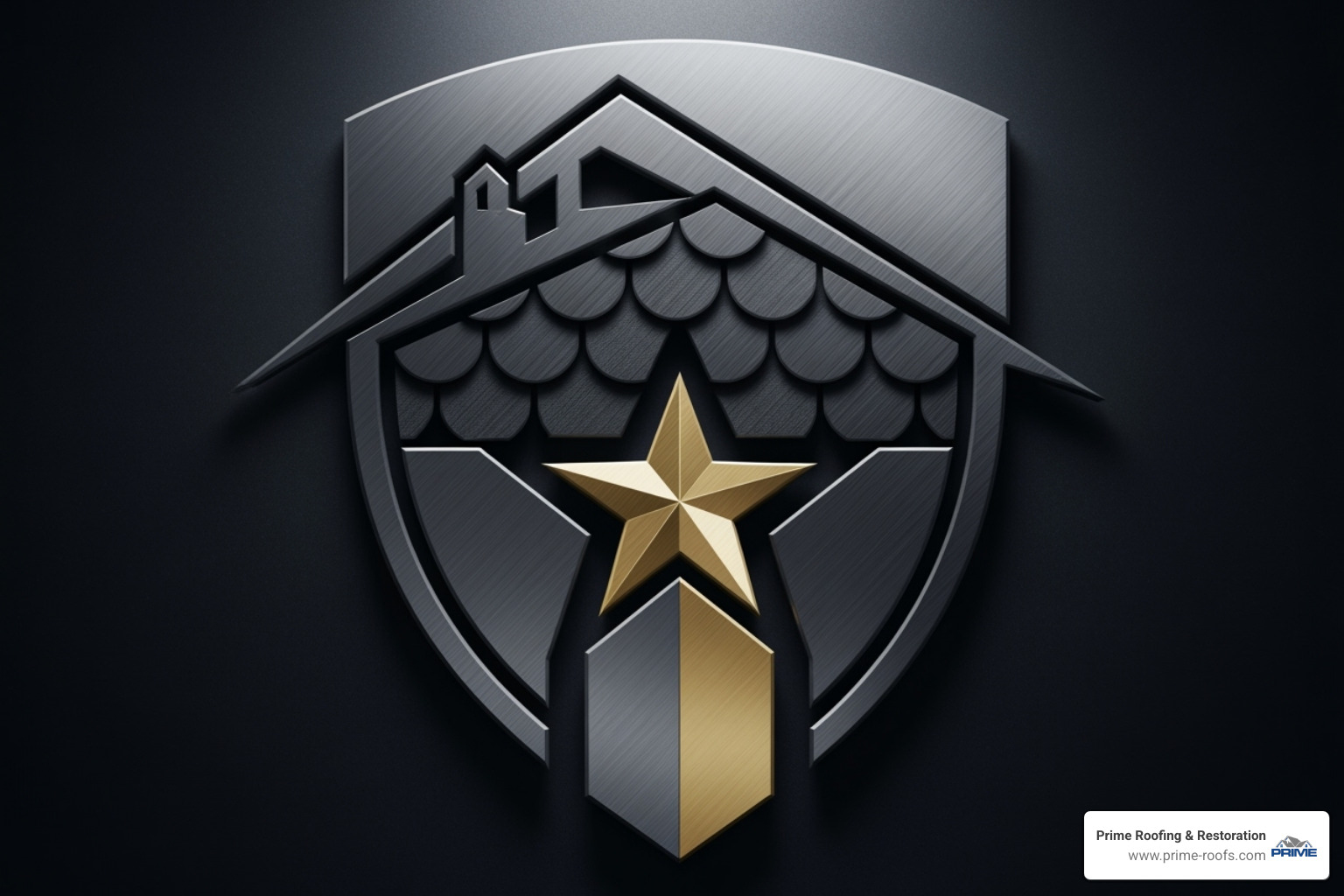 GAF Master Elite logo - roofing alabaster al