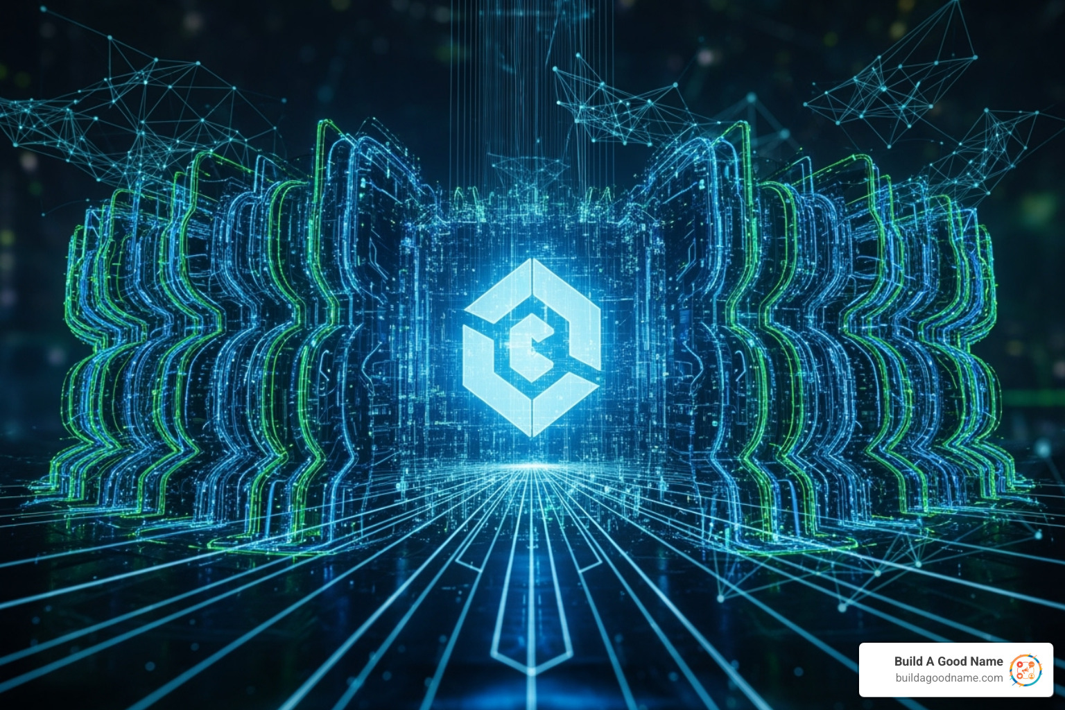 of a digital fortress protecting a brand - brand reputation protection