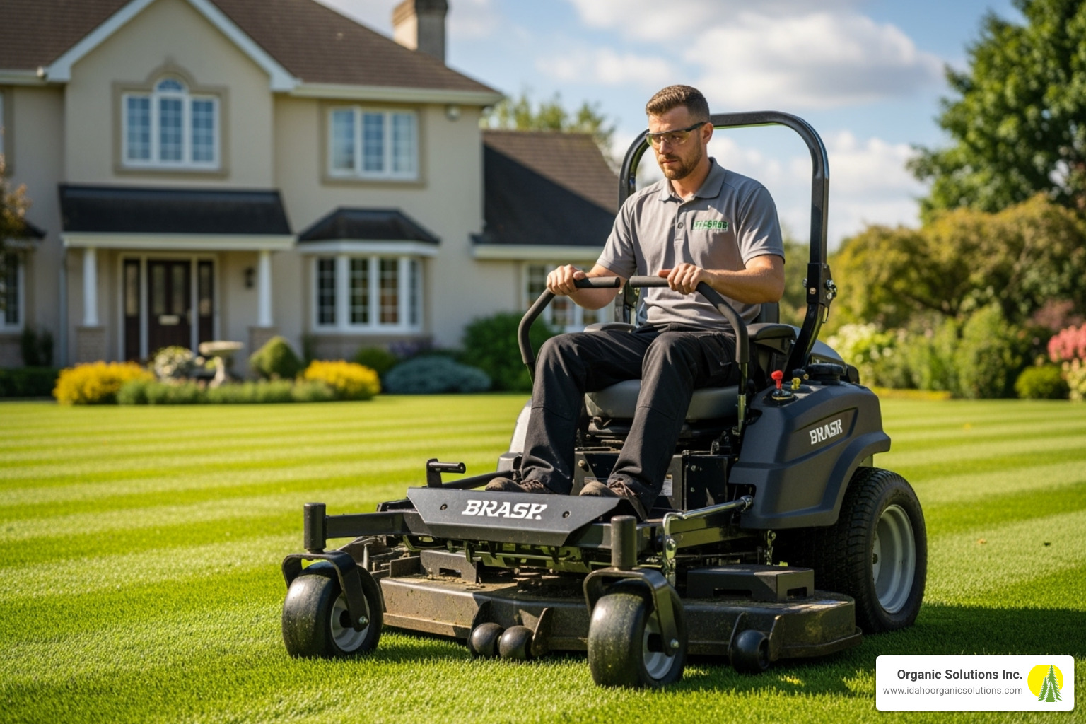 Lawn Equipment Technician Jobs, Employment | Indeed