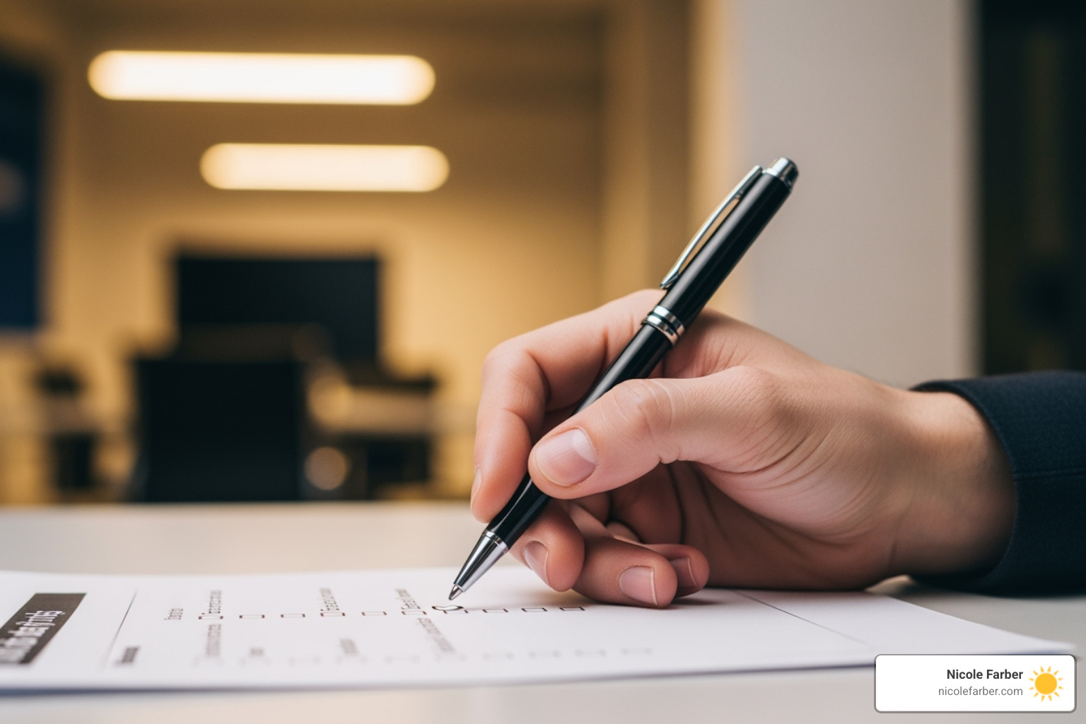 Professional checklist for vetting speakers - SEO speaker for law firms available for events in United States