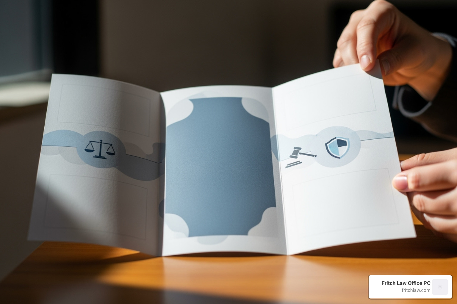 Image of a "Know Your Rights" pamphlet. - free landlord tenant attorney Image of a "Know Your Rights" pamphlet. - free landlord tenant attorney