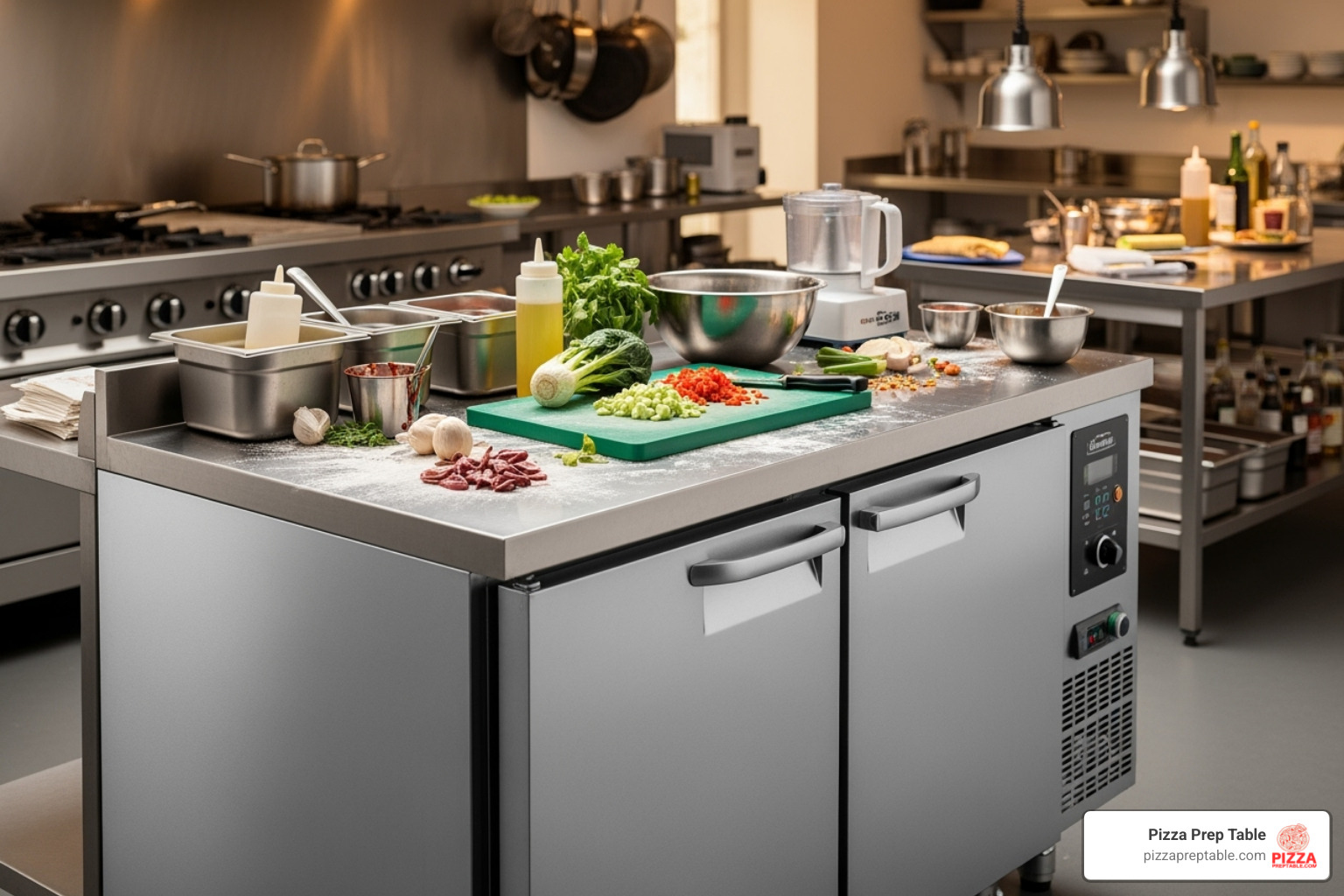 rugged stainless steel commercial undercounter freezer in a busy kitchen setting - compact under counter freezer rugged stainless steel commercial undercounter freezer in a busy kitchen setting - compact under counter freezer