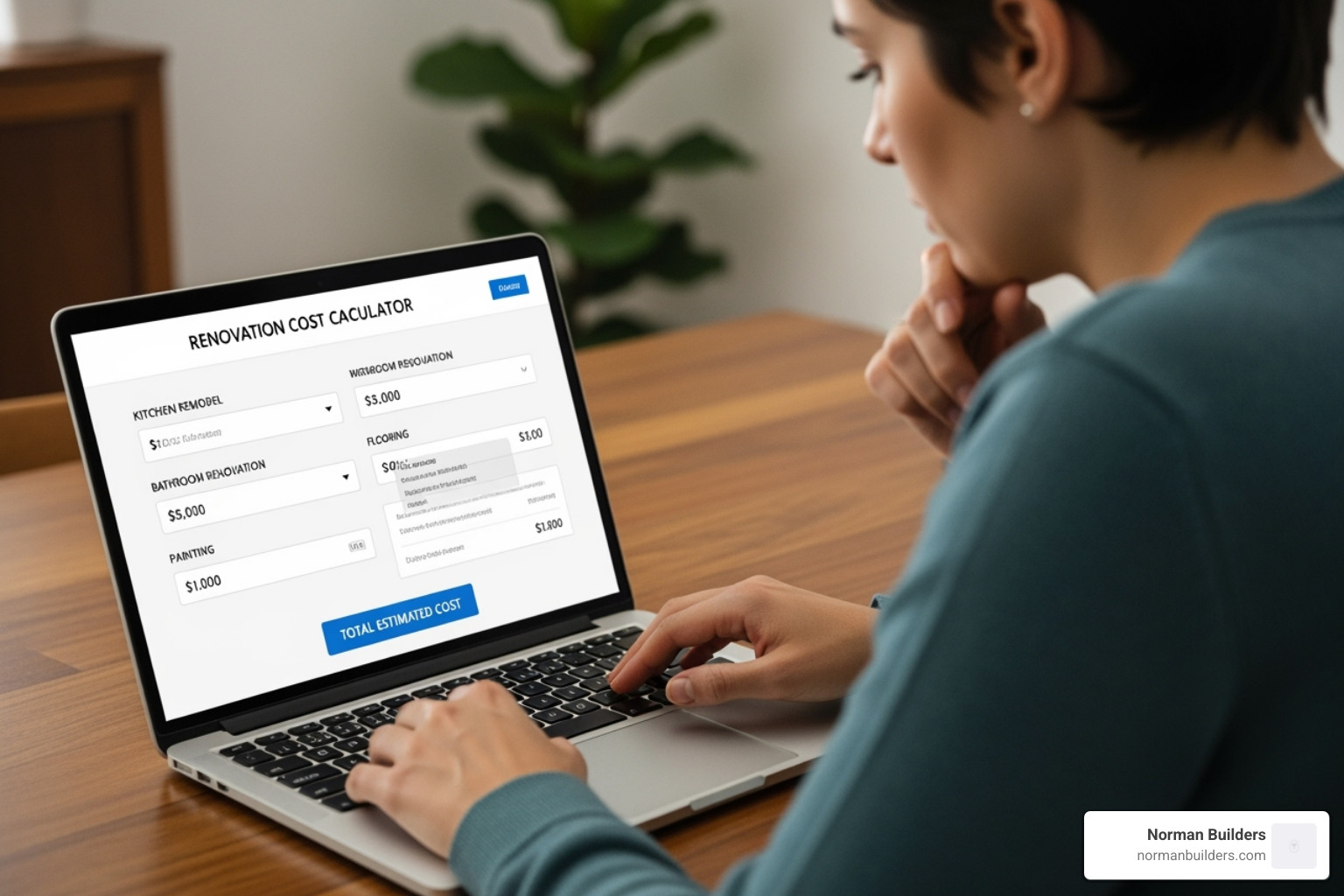 How To Estimate Commercial Renovation Costs (What To Expect)