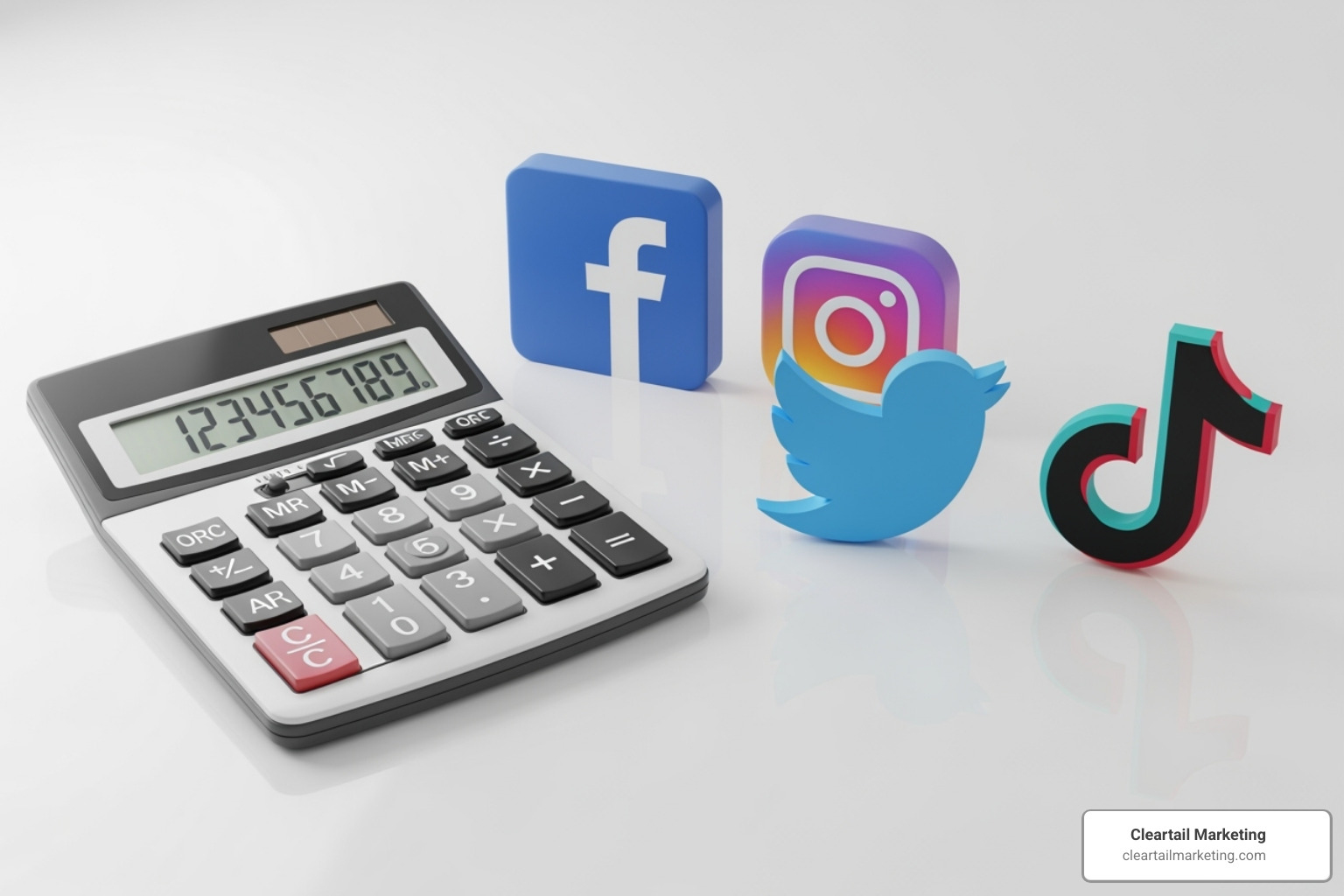 CALCULATOR AND SOCIAL MEDIA ICONS - SOCIAL MEDIA MARKETING PACKAGES COST CALCULATOR AND SOCIAL MEDIA ICONS - SOCIAL MEDIA MARKETING PACKAGES COST