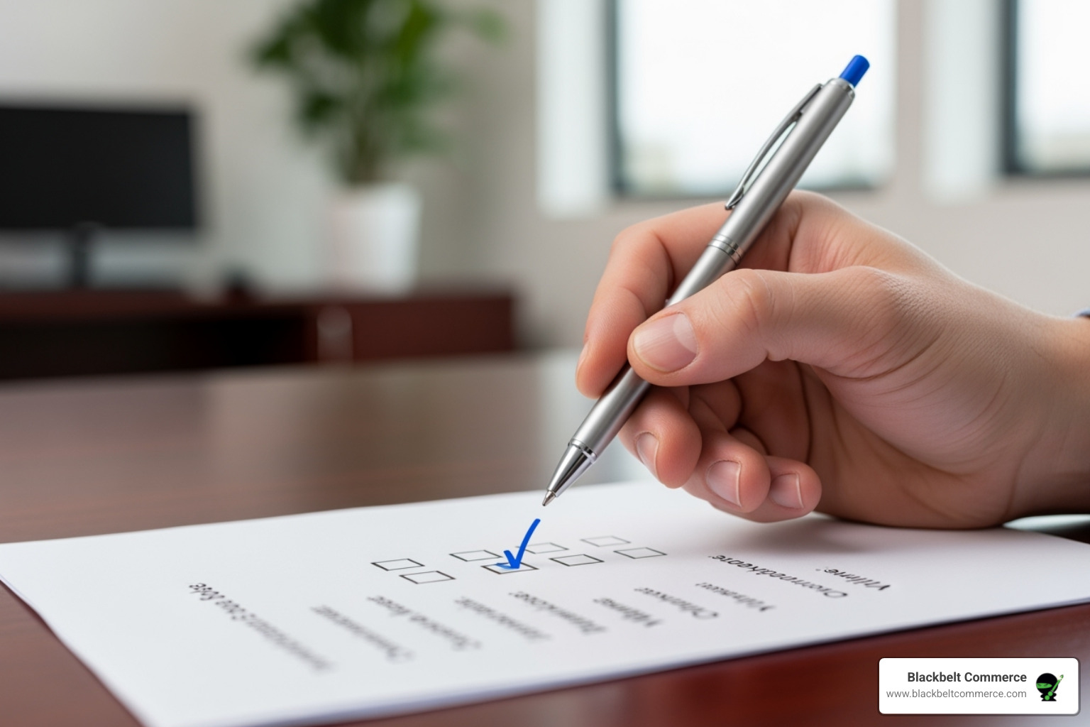 checklist for vetting a Shopify consultant - Shopify consulting services checklist for vetting a Shopify consultant - Shopify consulting services