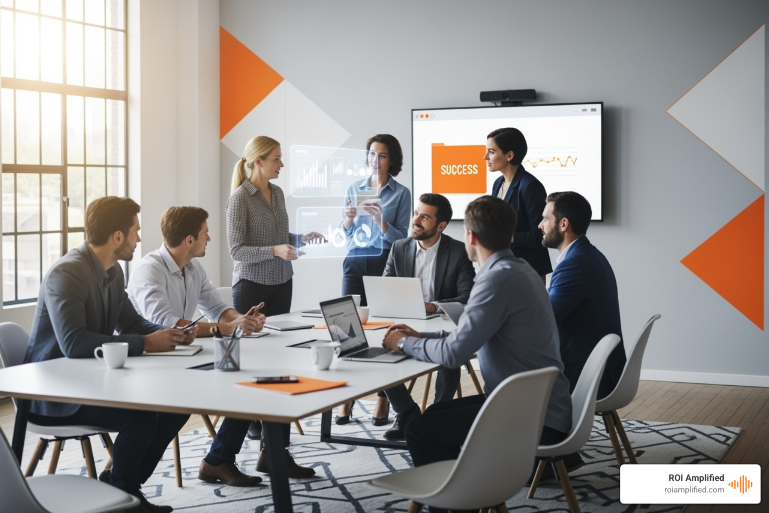 a dashboard showing website analytics connected to sales data. - HubSpot website solutions a dashboard showing website analytics connected to sales data. - HubSpot website solutions