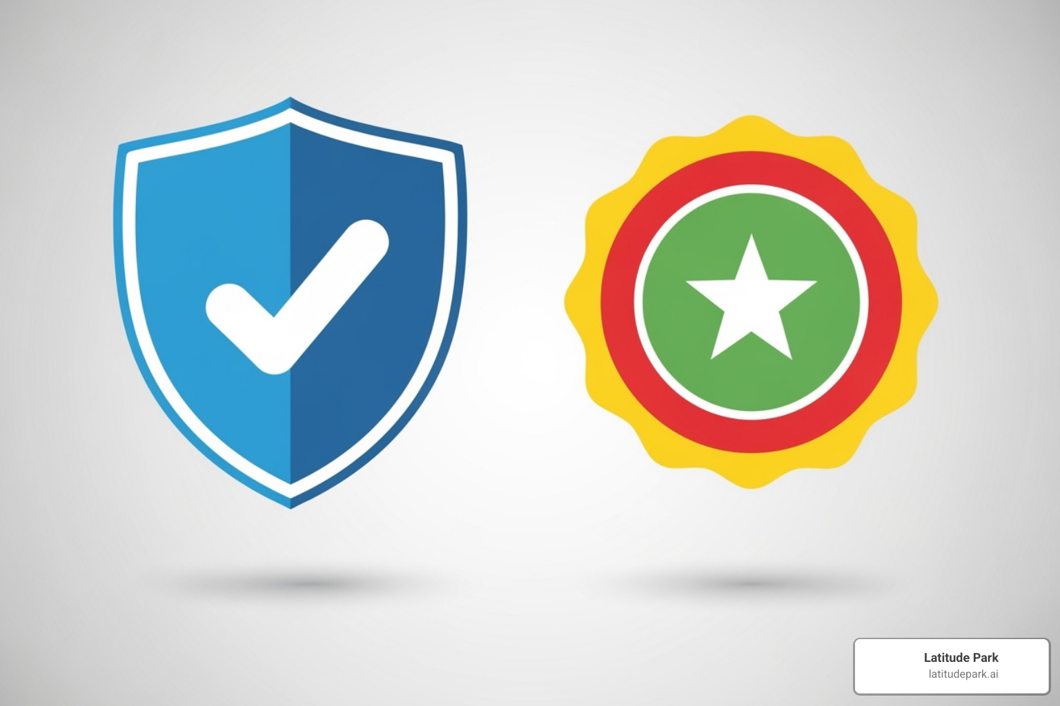 Google Guaranteed and Google Screened badges - local business google ads