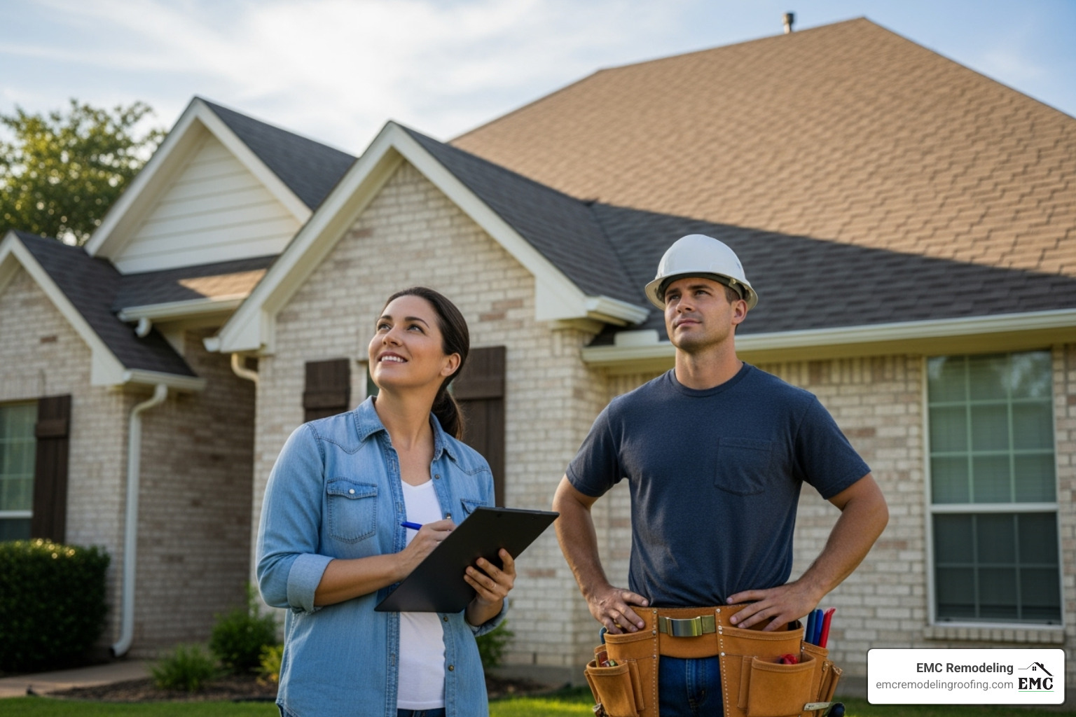 roofer temple tx checklist - roofer temple tx