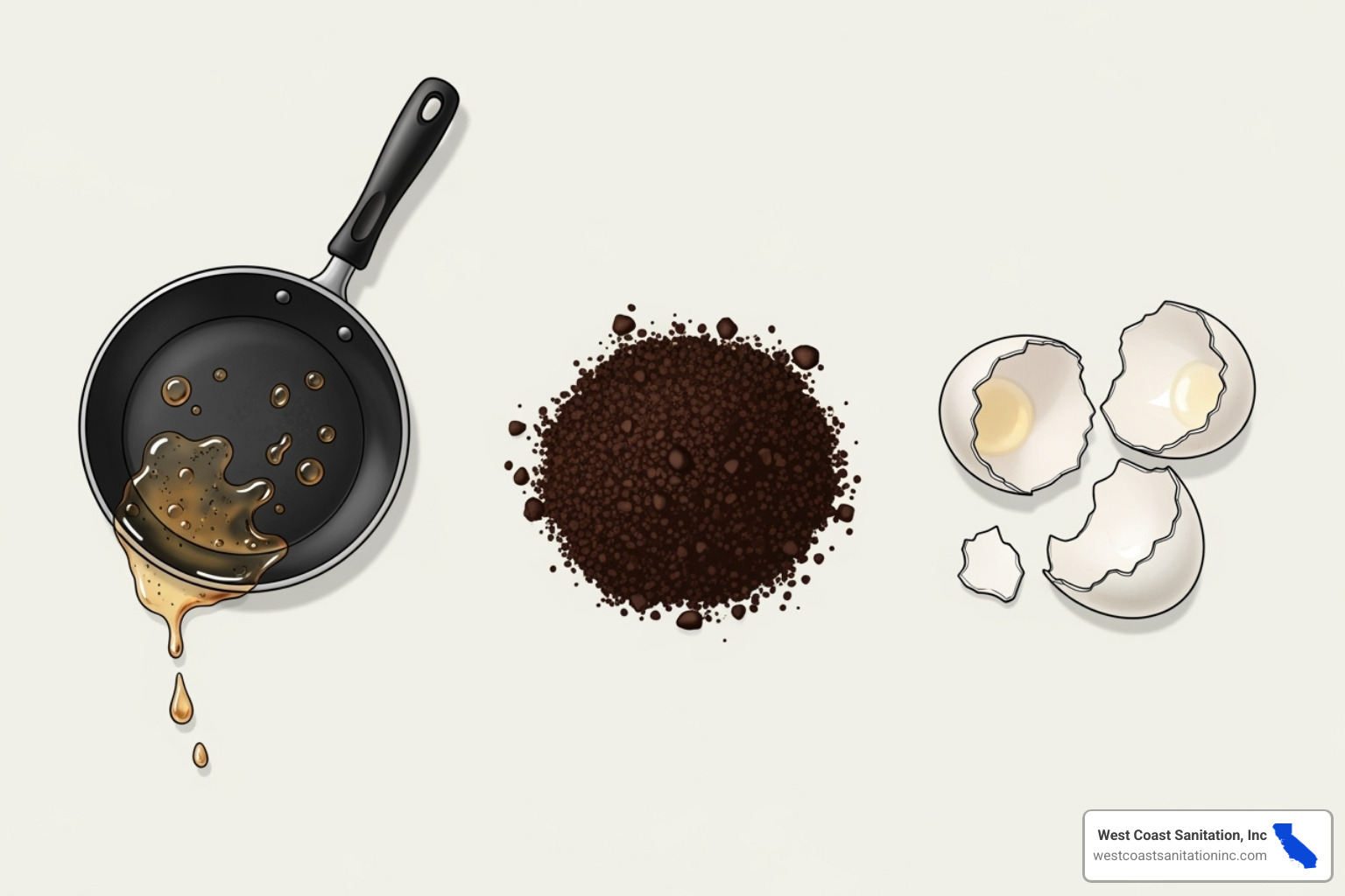 How Garbage Disposals Affect Septic Systems Over Time - West Coast ...
