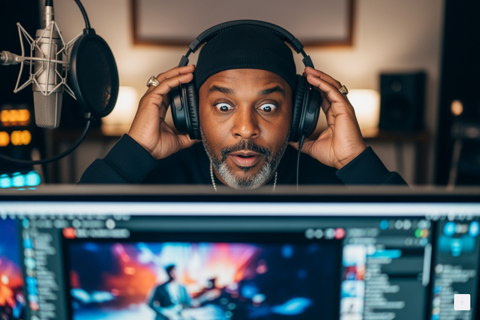 Timbaland reacting to Pinkydoll's stream - pinky doll