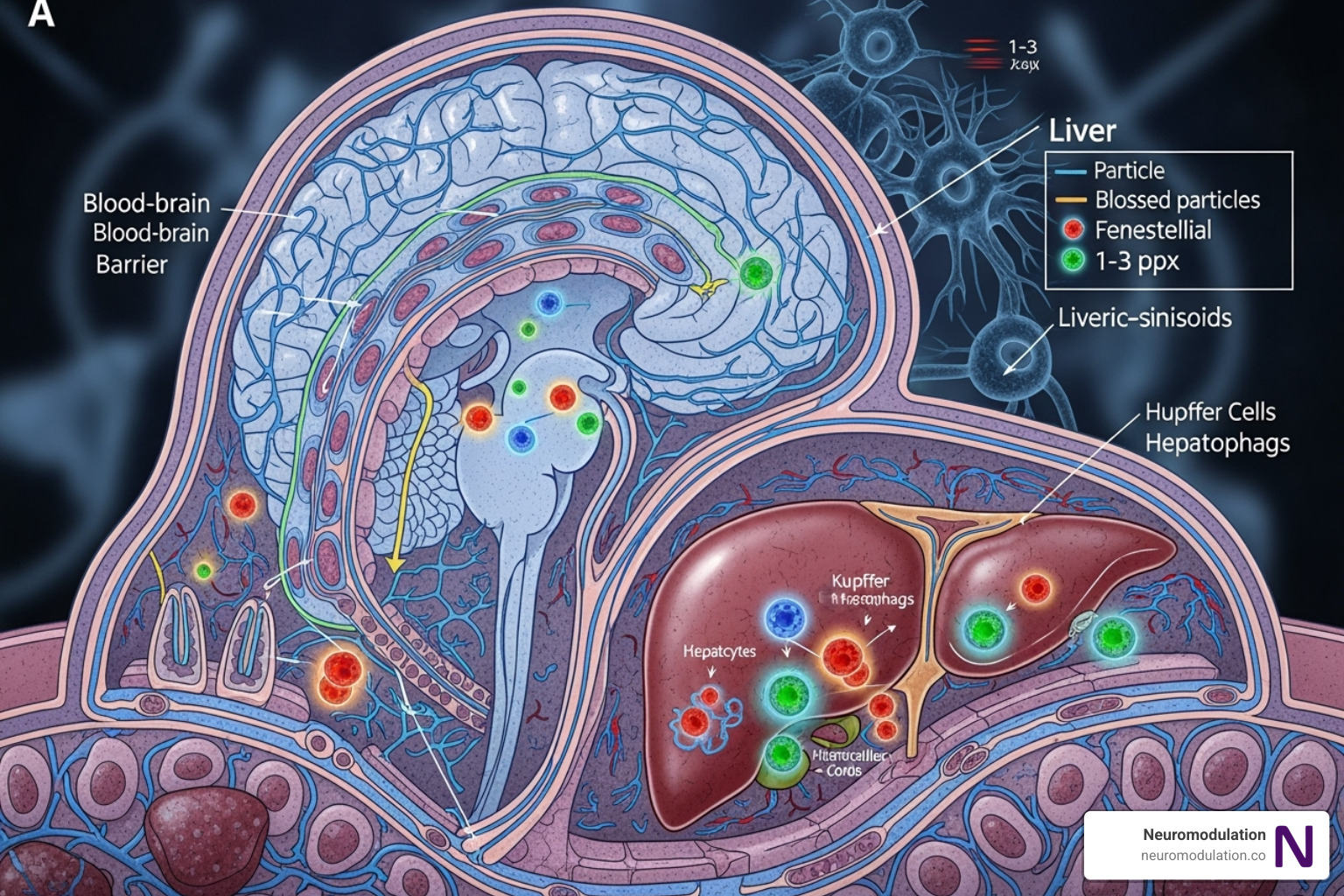 Biological barriers in the human body that targeted drug delivery systems need to overcome, such as the blood-brain barrier and the reticuloendothelial system - what is targeted drug delivery