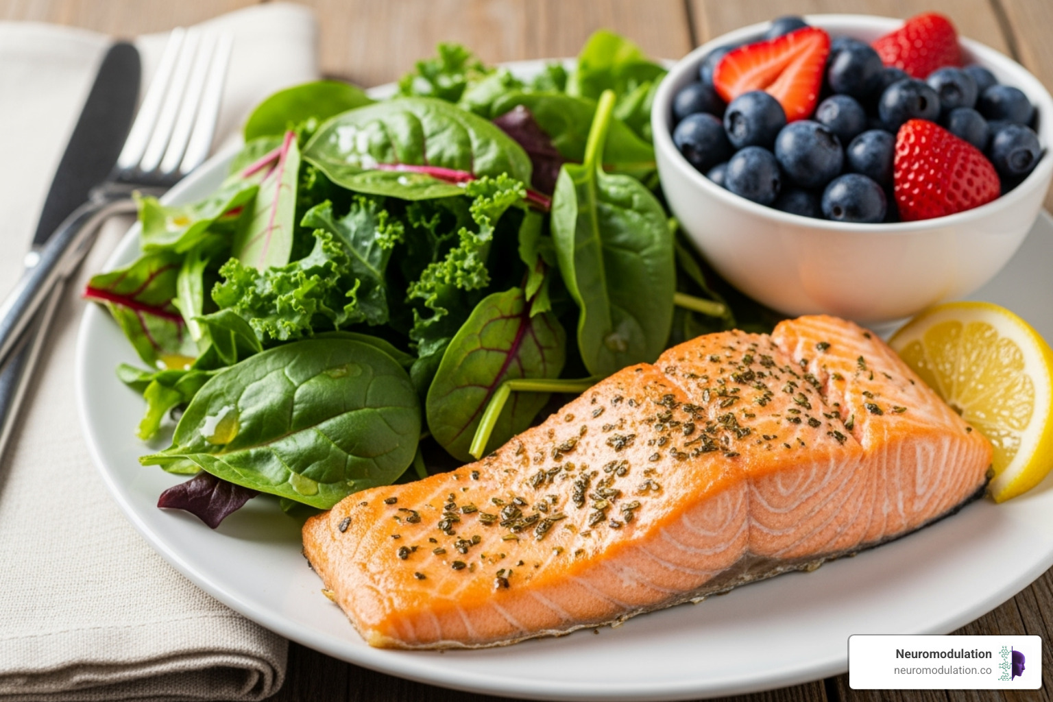 Anti-inflammatory foods like berries, leafy greens, and fatty fish - Endometriosis pain management Anti-inflammatory foods like berries, leafy greens, and fatty fish - Endometriosis pain management