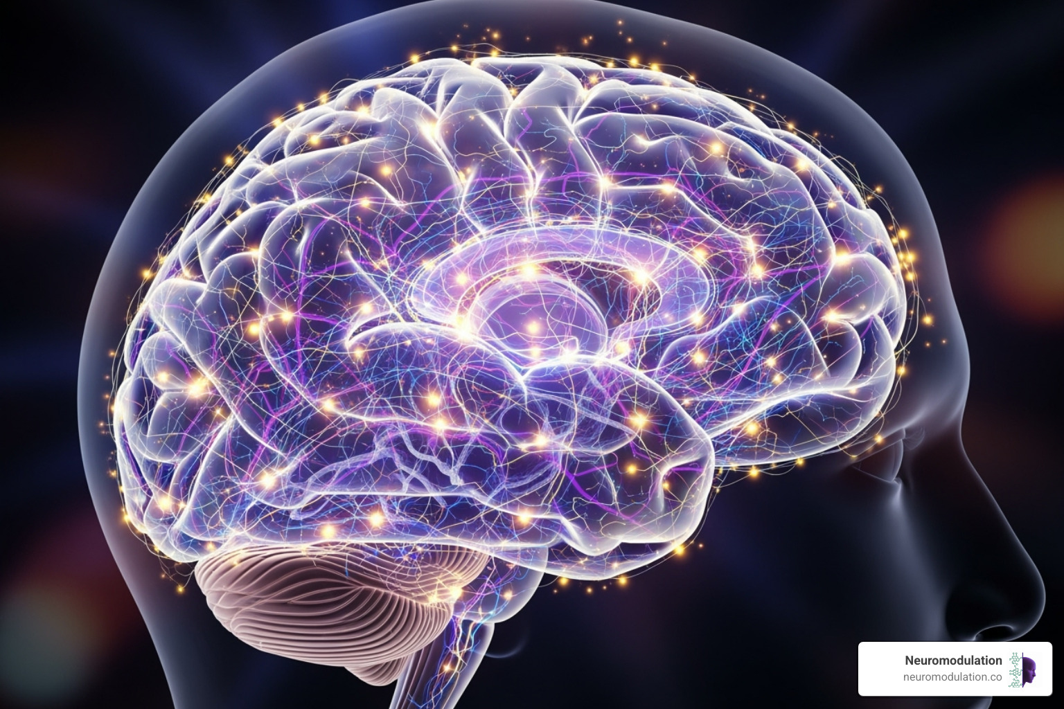 Brain pathways and electrical stimulation - Tinnitus treatment options Brain pathways and electrical stimulation - Tinnitus treatment options