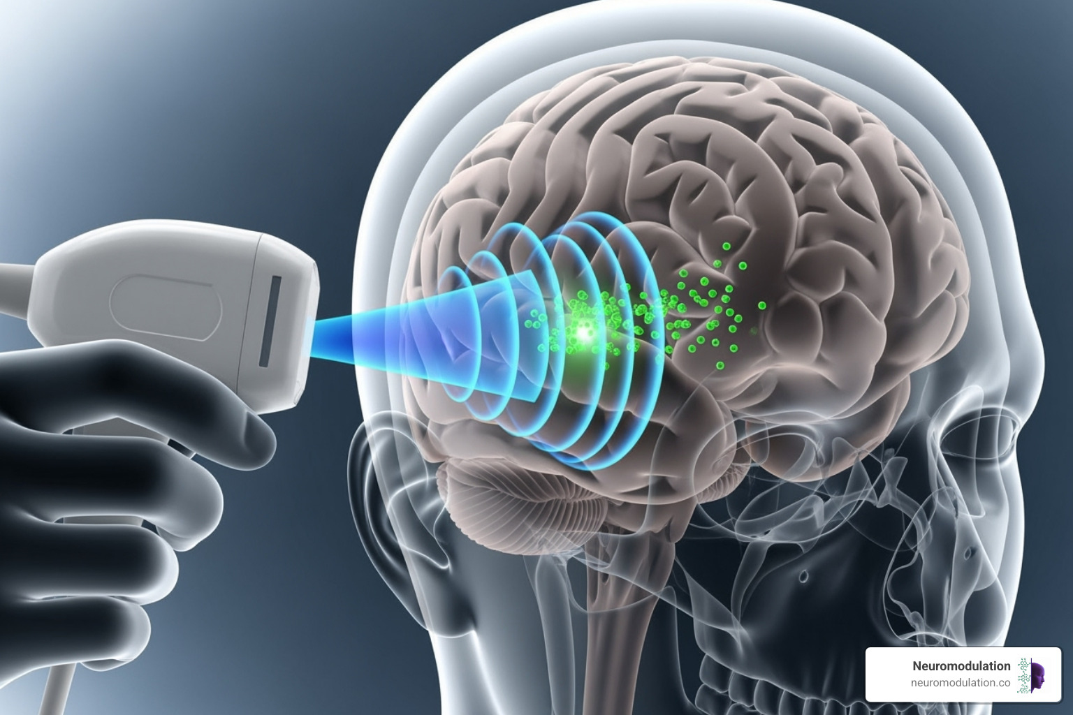 advanced delivery methods like ultrasound-mediated opening of the BBB - brain specific drug delivery system