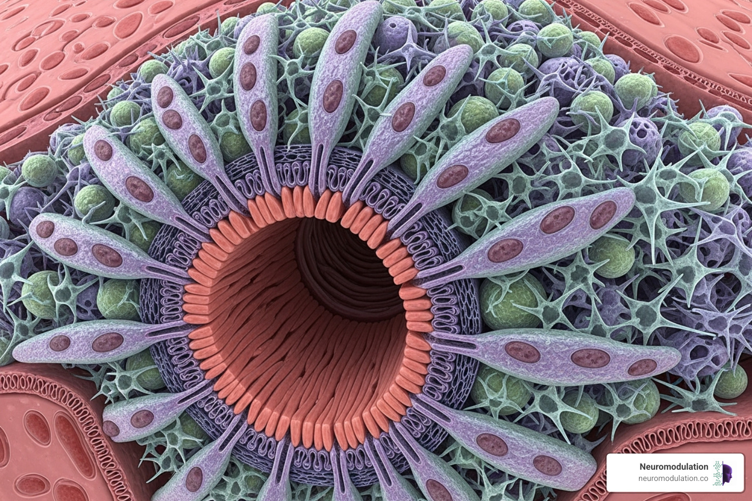 cellular structure of the Blood-Brain Barrier - brain specific drug delivery system