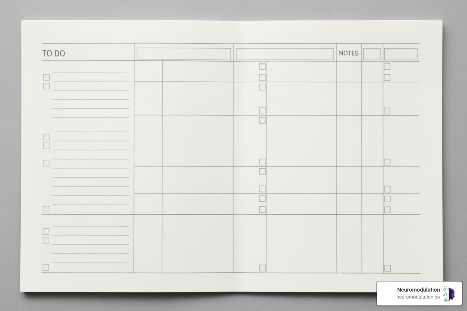 A bladder diary page - Overactive bladder treatment A bladder diary page - Overactive bladder treatment