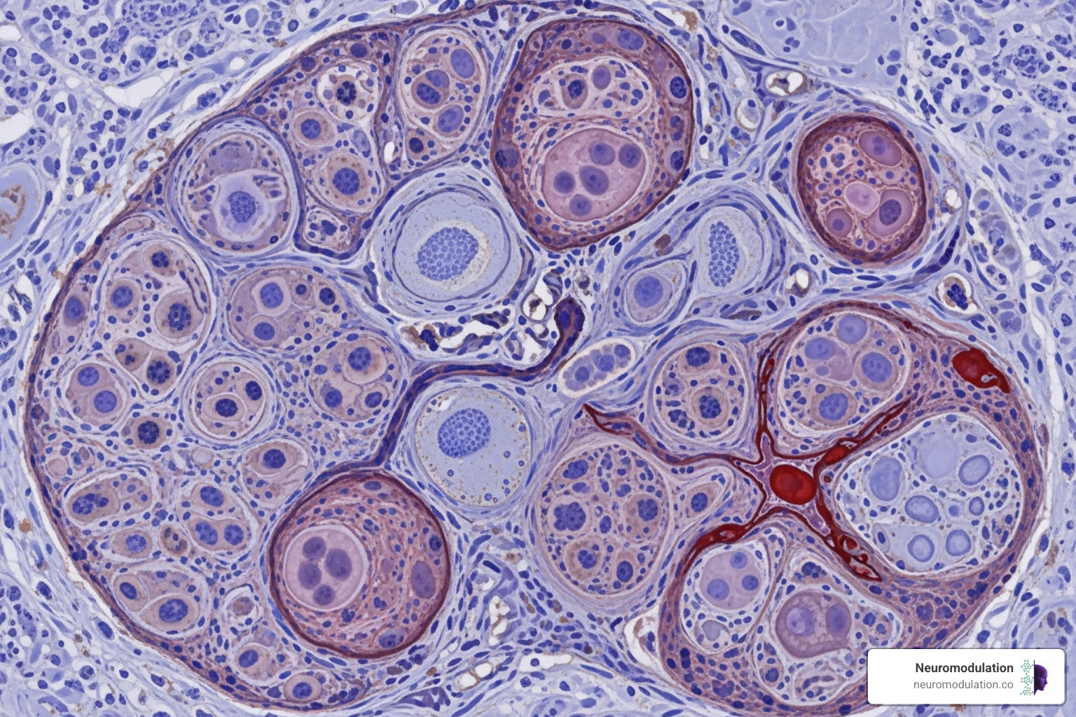 Complex tumor microenvironment with its various cell types and physical barriers - site specific drug delivery Complex tumor microenvironment with its various cell types and physical barriers - site specific drug delivery