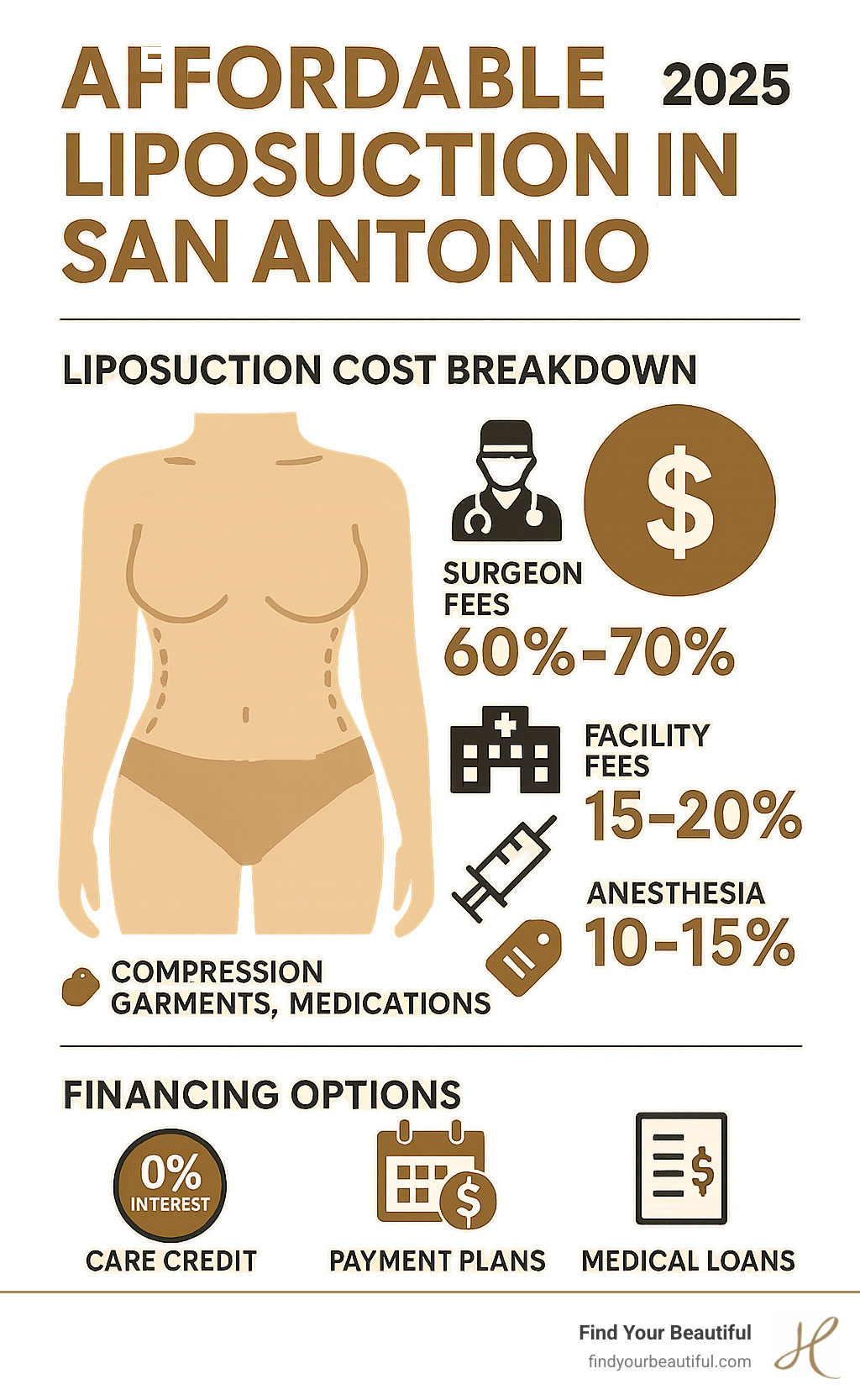 lipo c injections san antonio Liposuction in San Antonio, TX – Dr. Michael Ablavsky main image 0