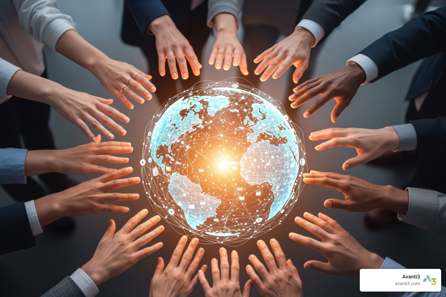 Global Account Ownership Growth - role of fintech in financial inclusion and financial integration