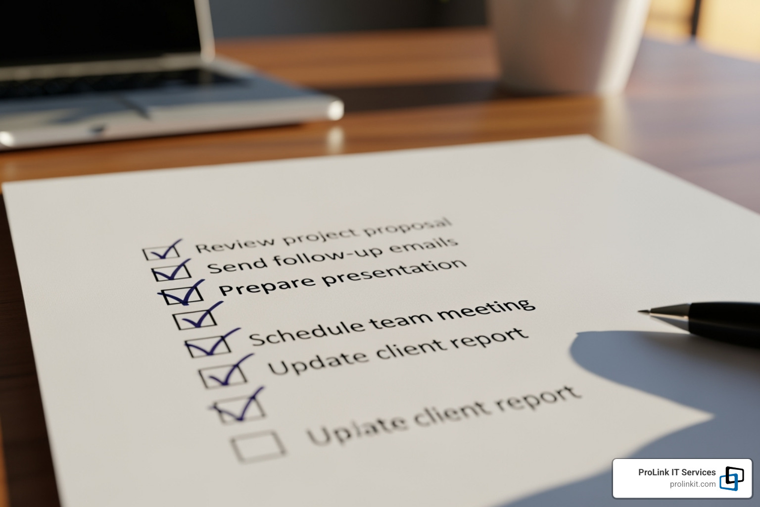 checklist with items like "Rightsizing" and "Autoscaling" ticked off - cloud computing cost management
