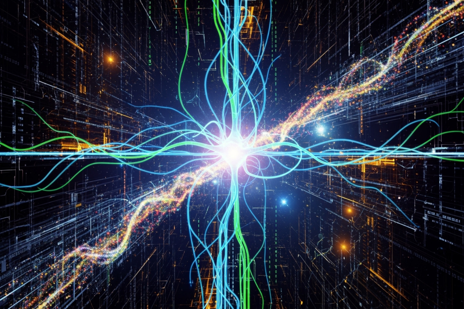 Future technology like AI and data analytics - FintechZoom Economy