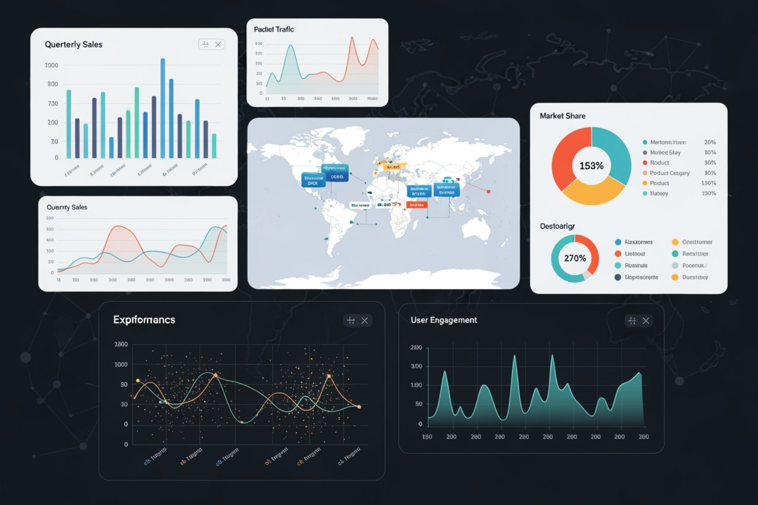 dashboard comparing different data sources - Fintechzoom.com nickel