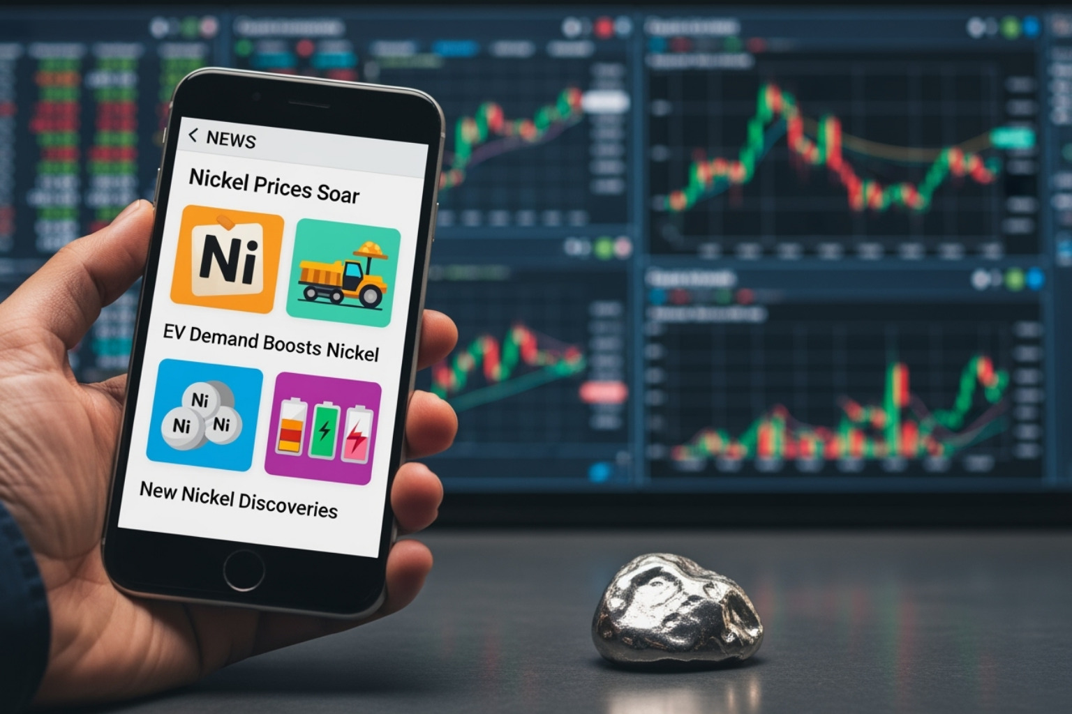 summary of FintechZoom for nickel analysis pros and cons - Fintechzoom.com nickel